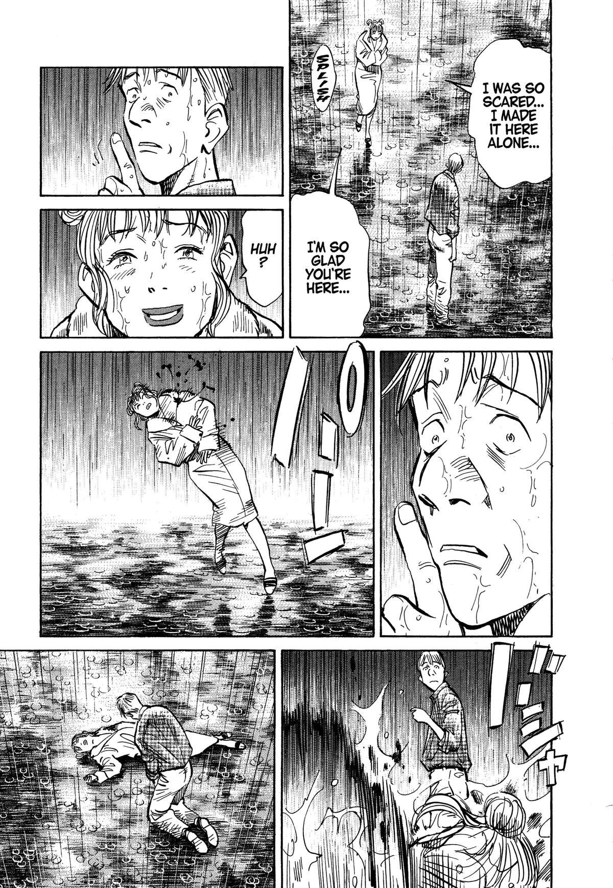 Read Monster Manga Online