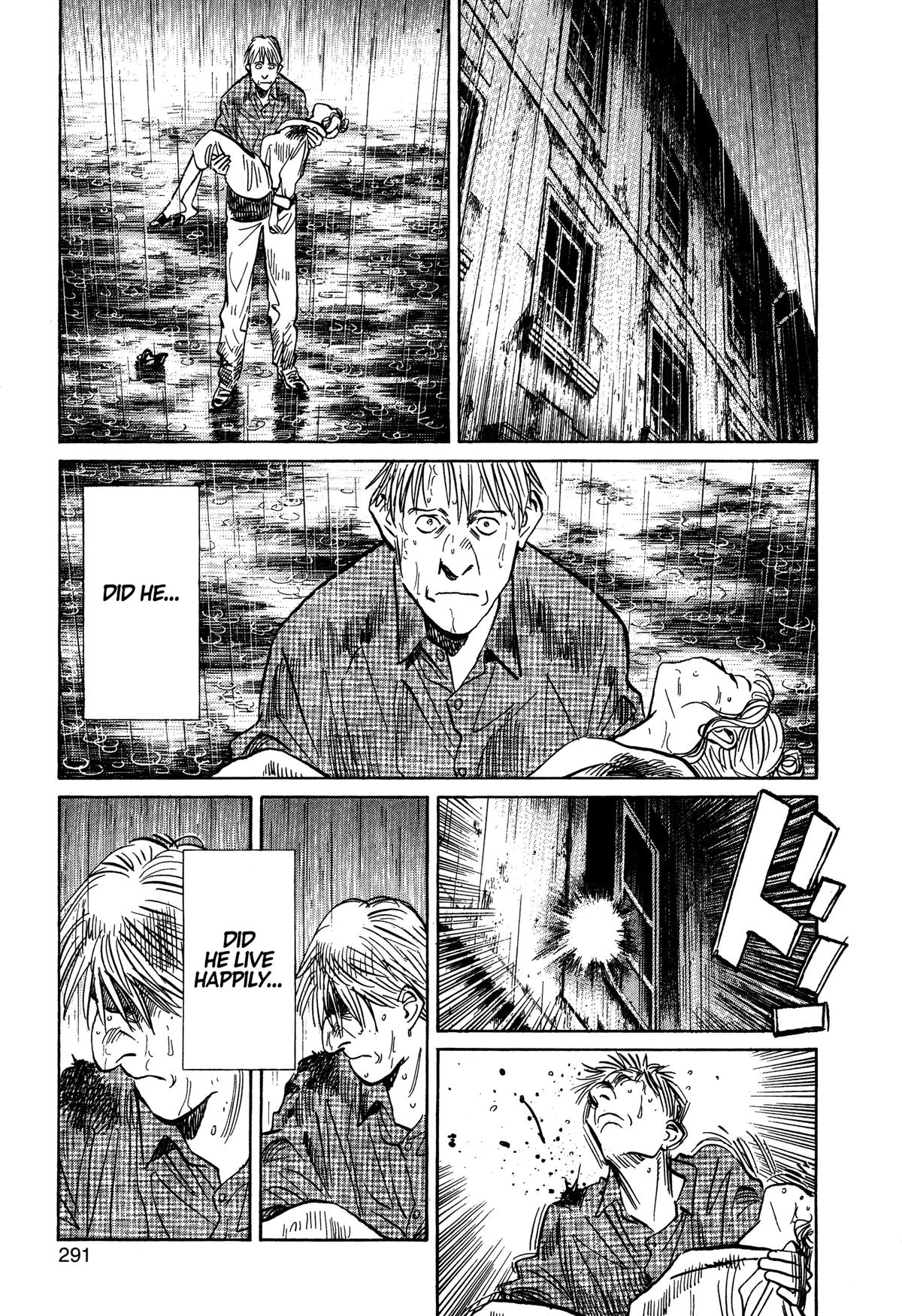 Read Monster Manga Online