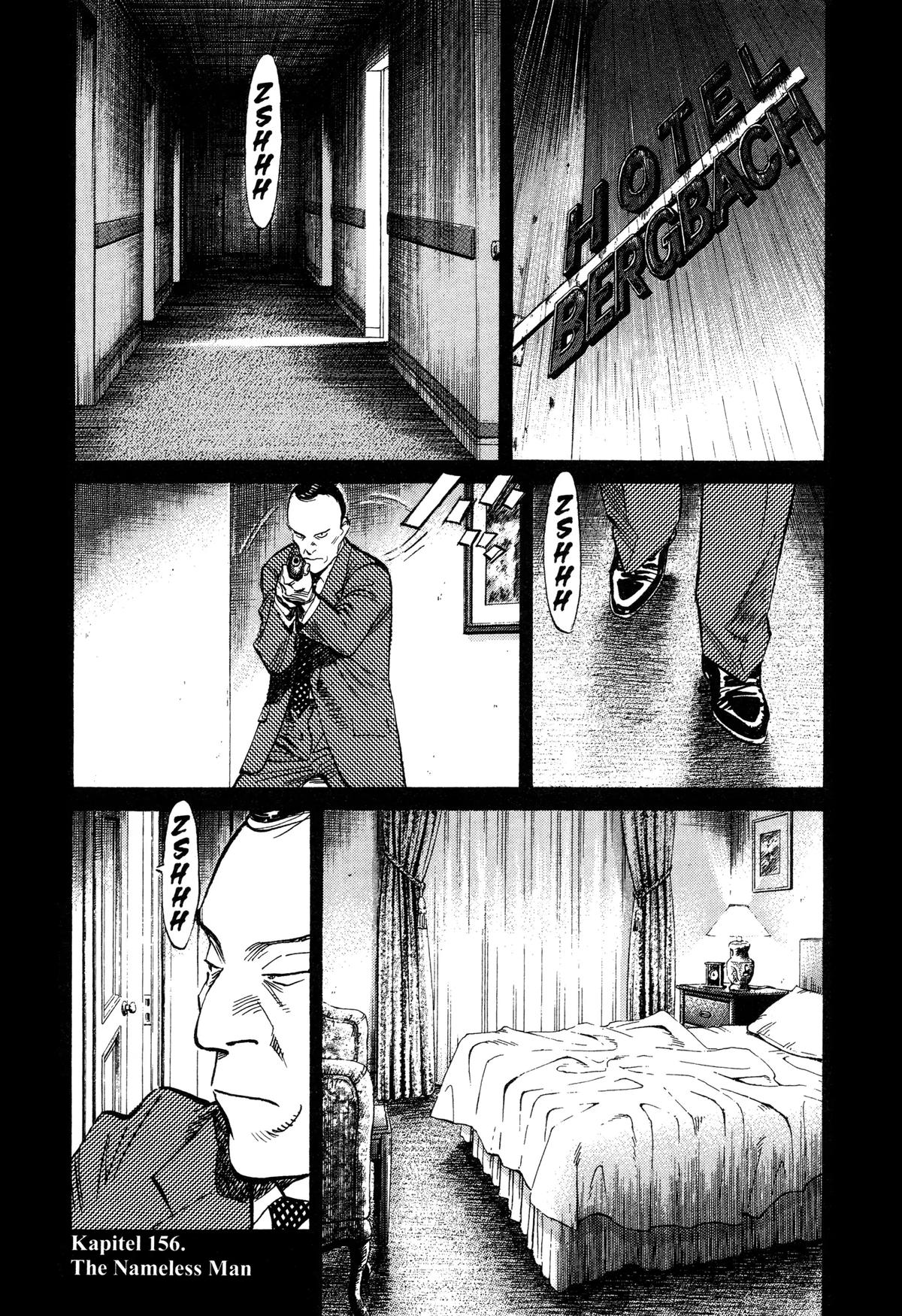 Read Monster Manga Online