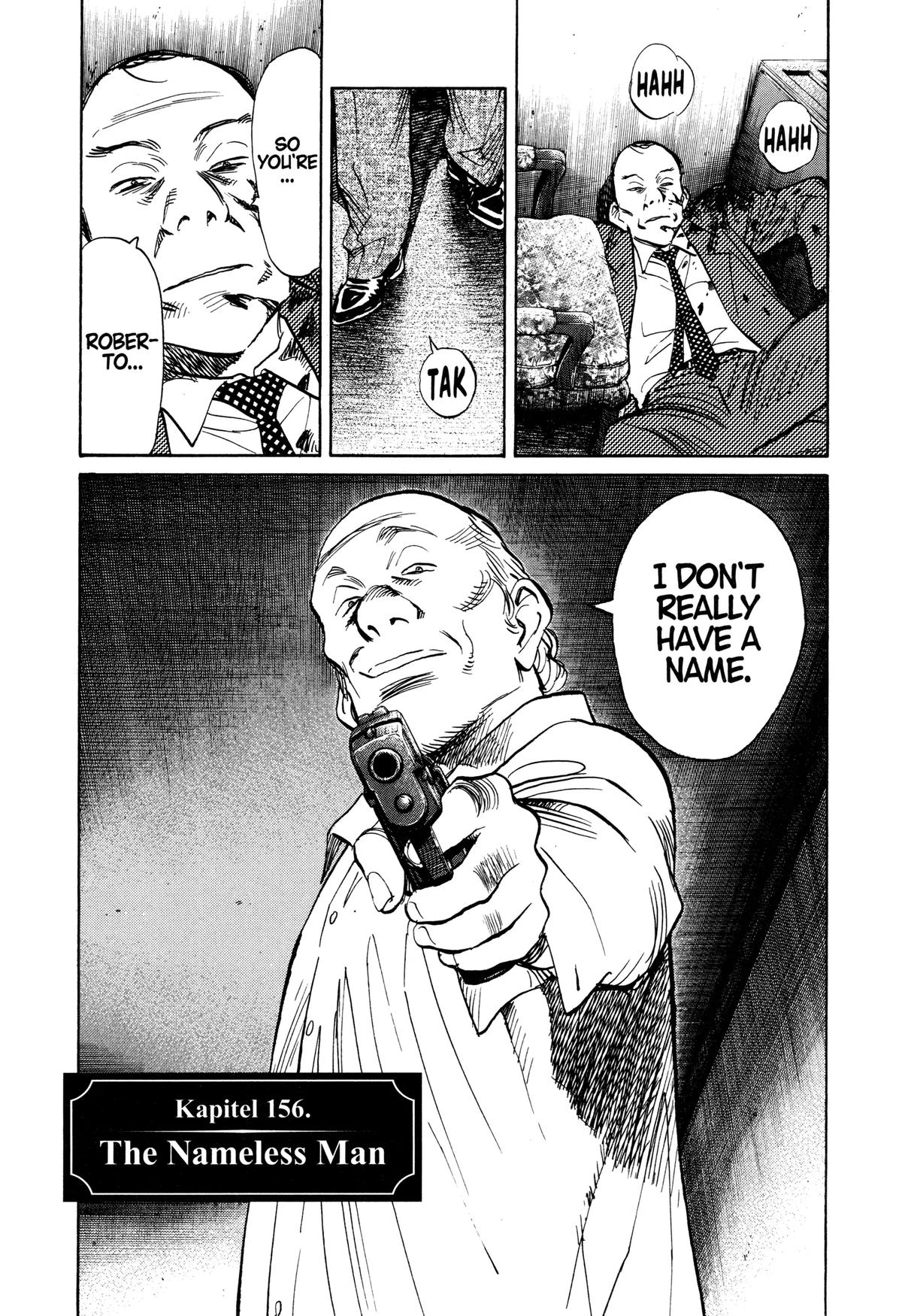 Read Monster Manga Online