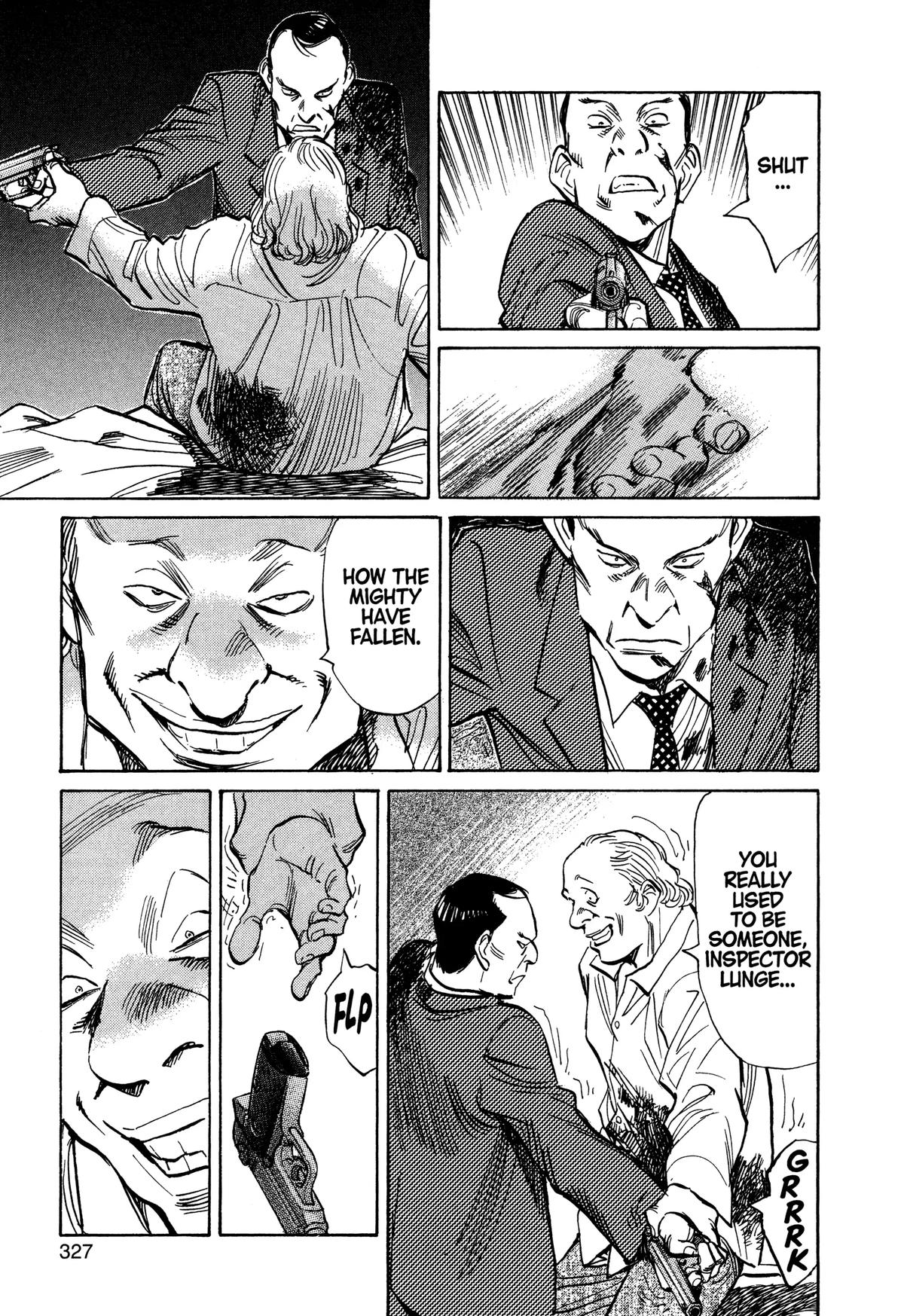 Read Monster Manga Online