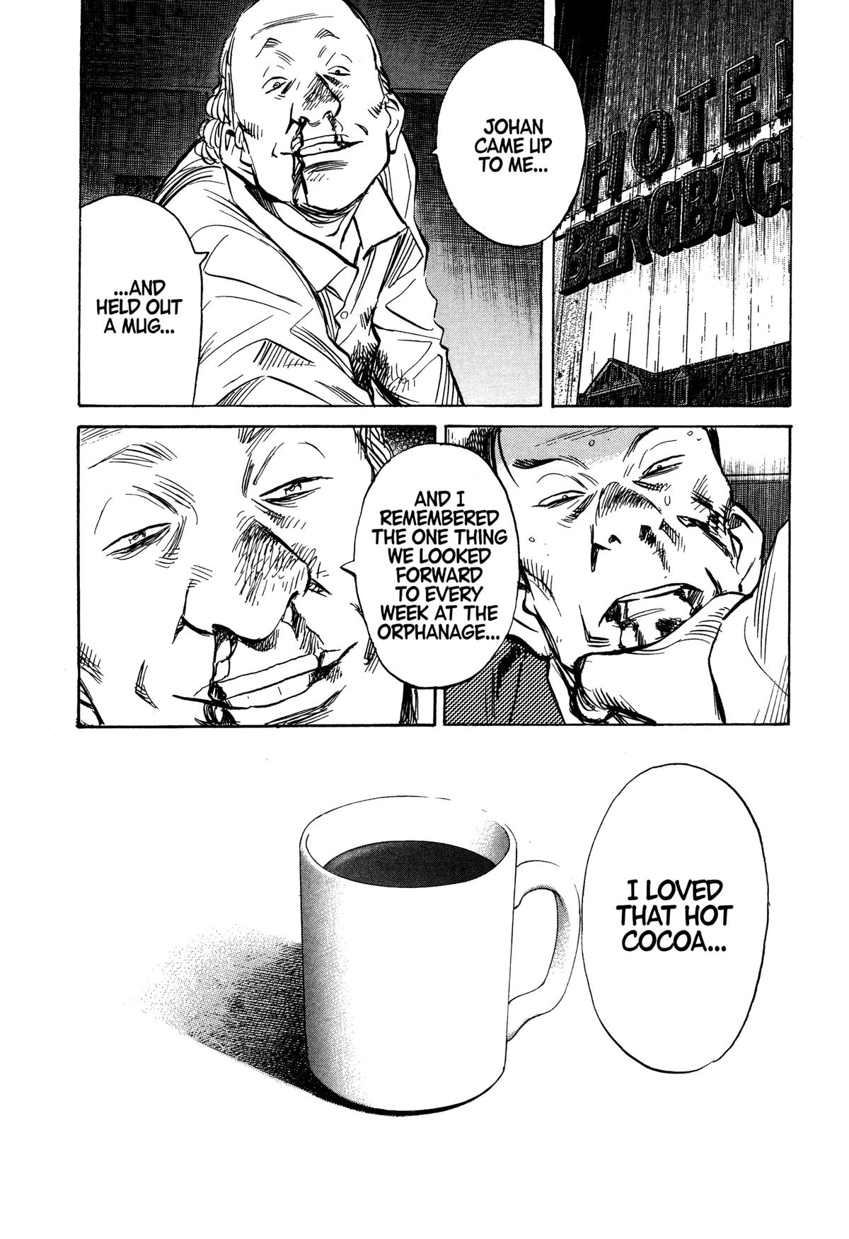 Read Monster Manga Online