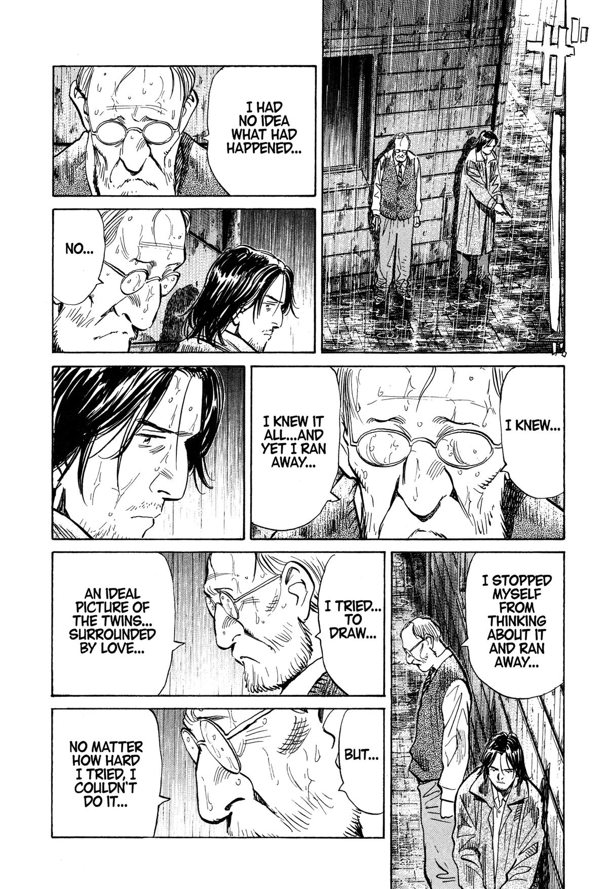Read Monster Manga Online