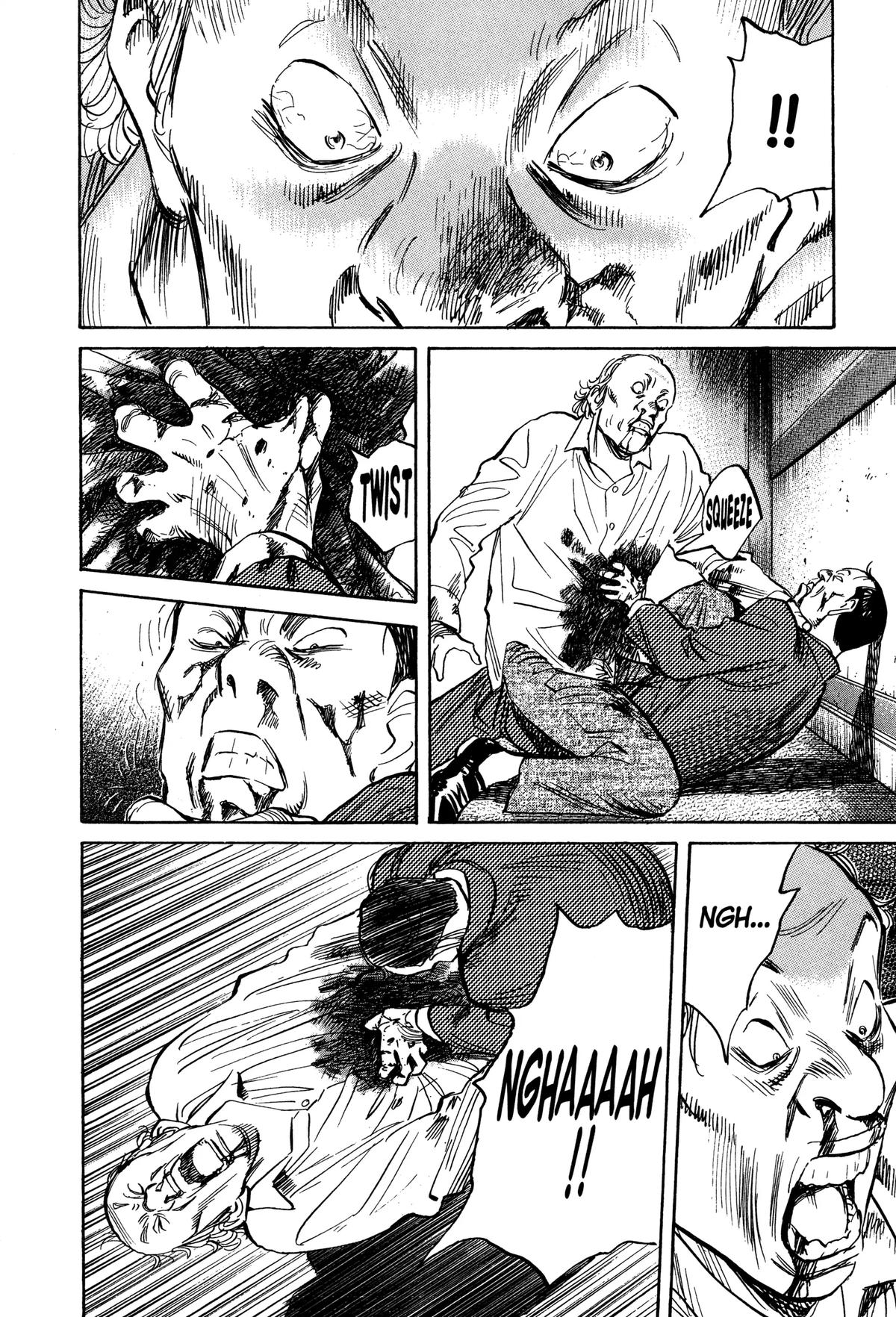 Read Monster Manga Online