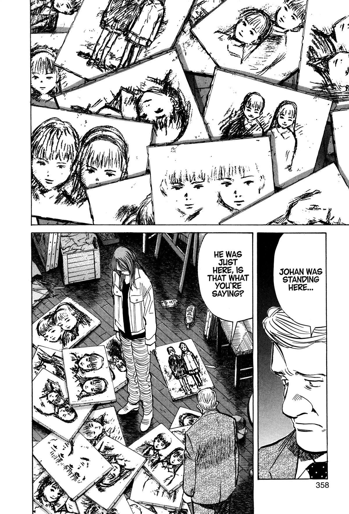 Read Monster Manga Online