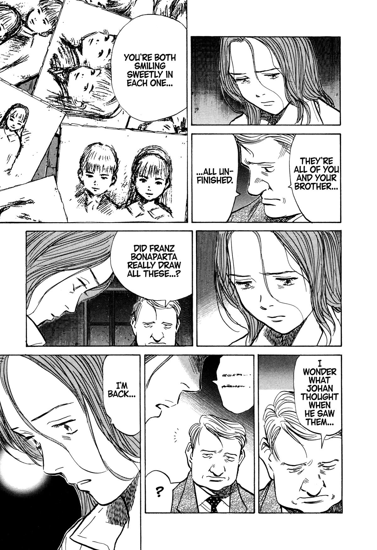 Read Monster Manga Online