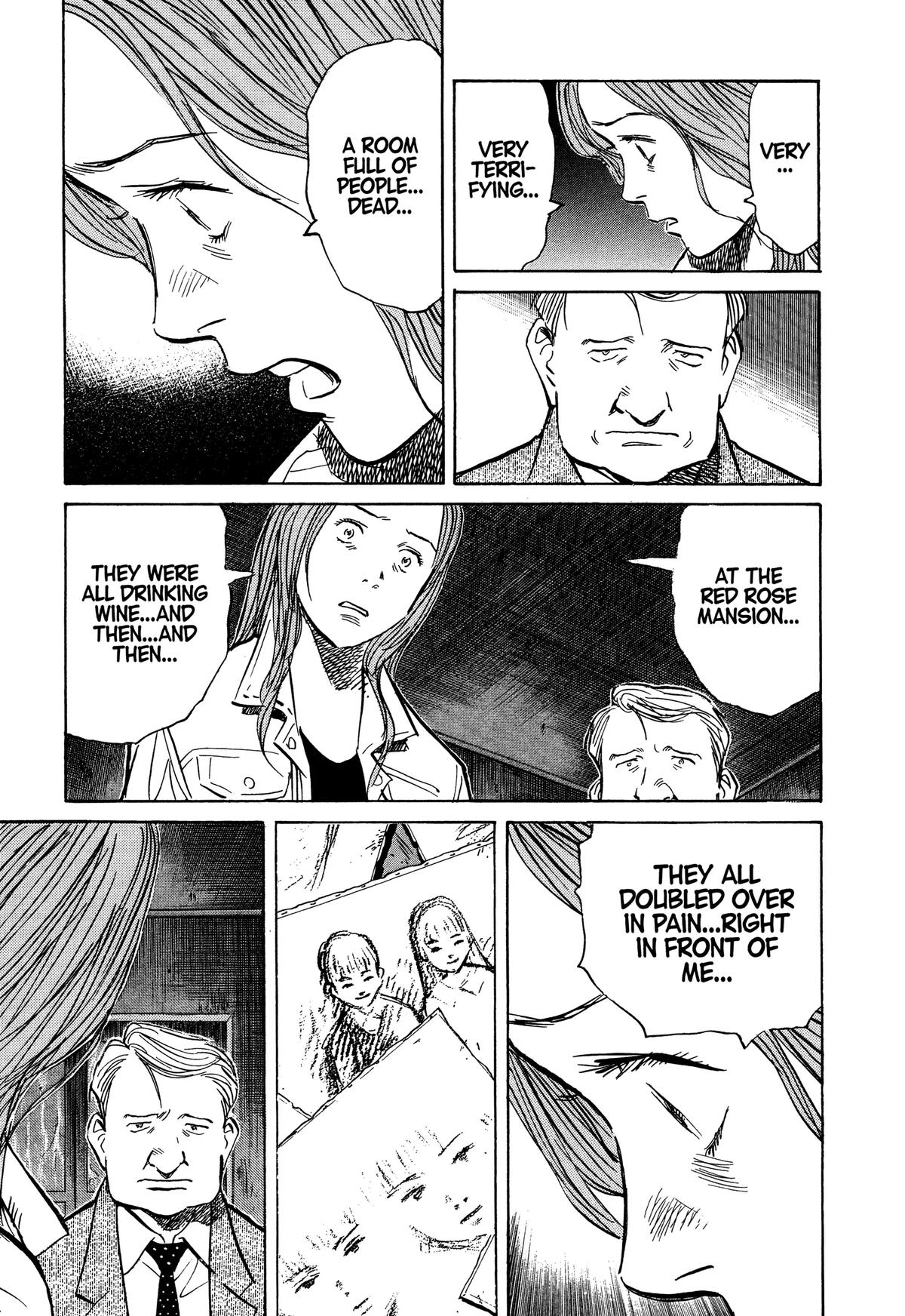Read Monster Manga Online