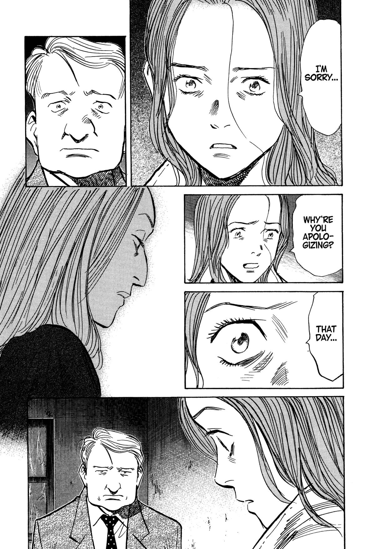 Read Monster Manga Online