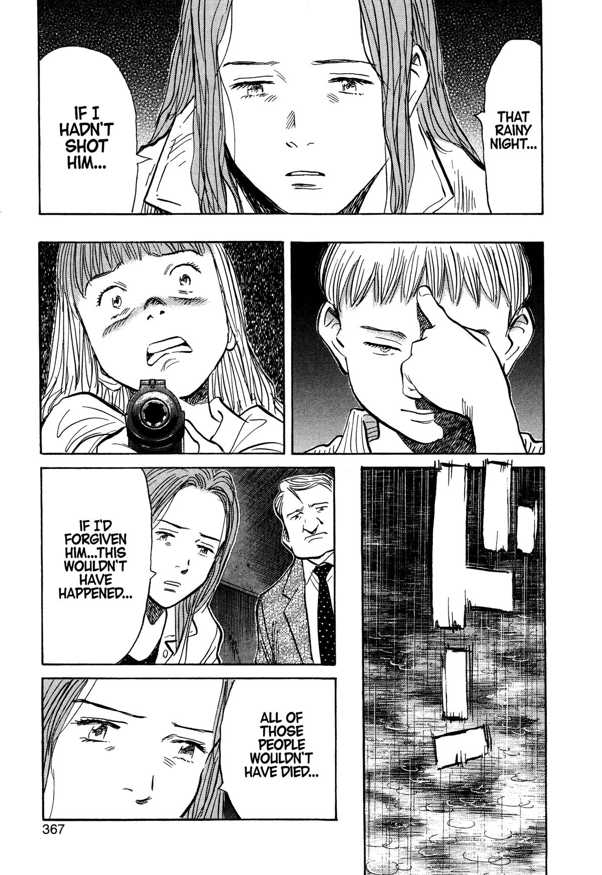 Read Monster Manga Online