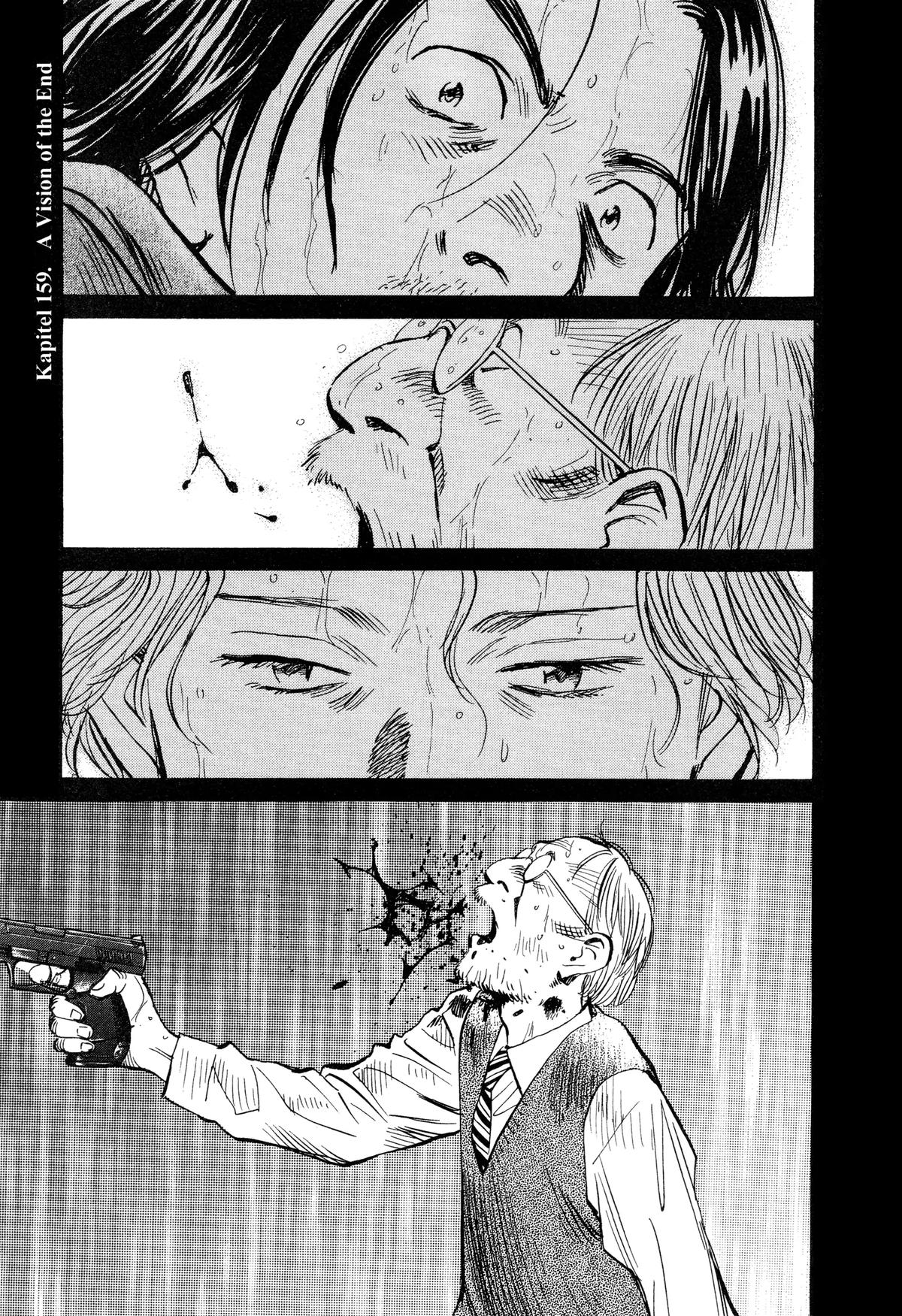 Read Monster Manga Online