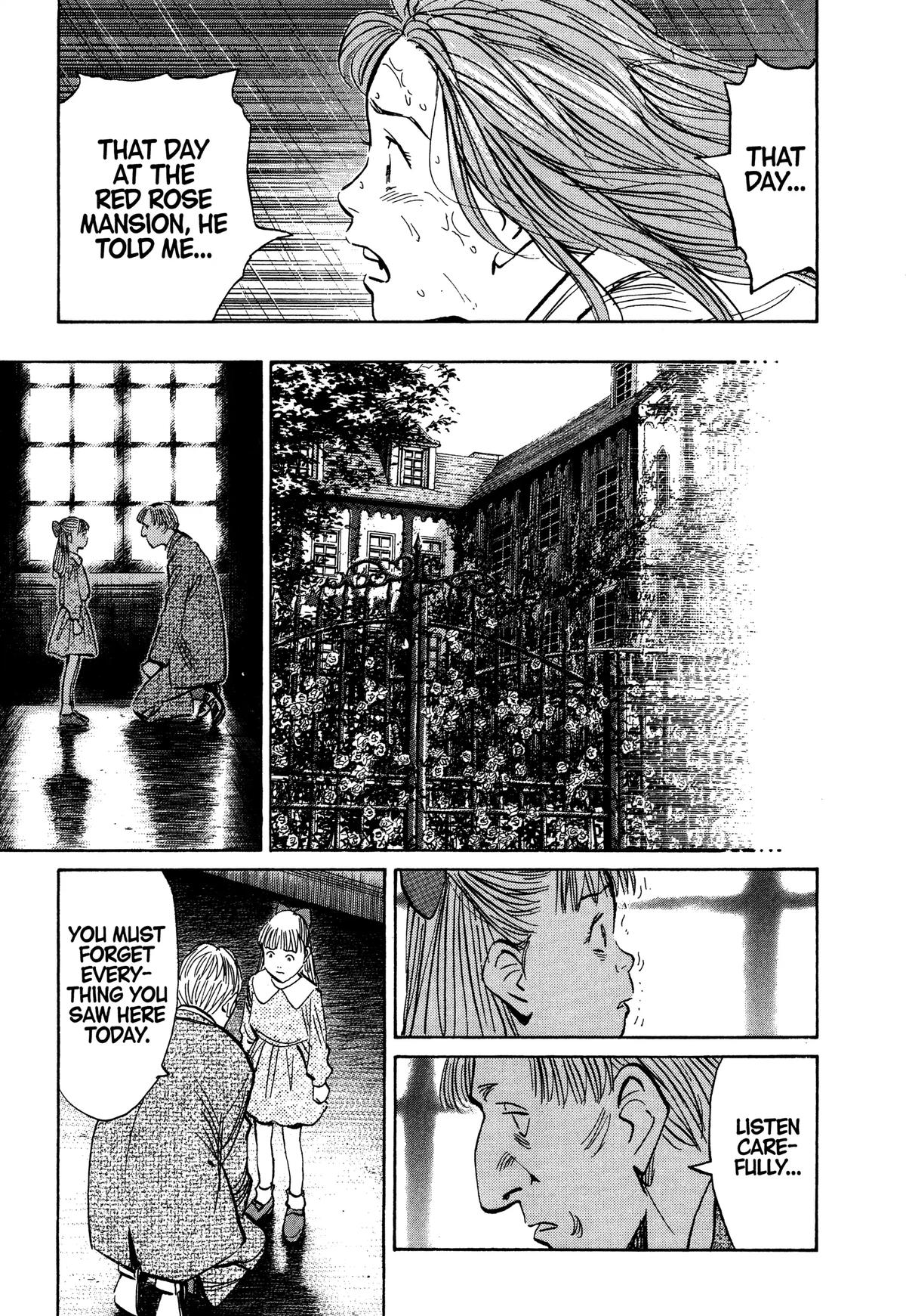 Read Monster Manga Online