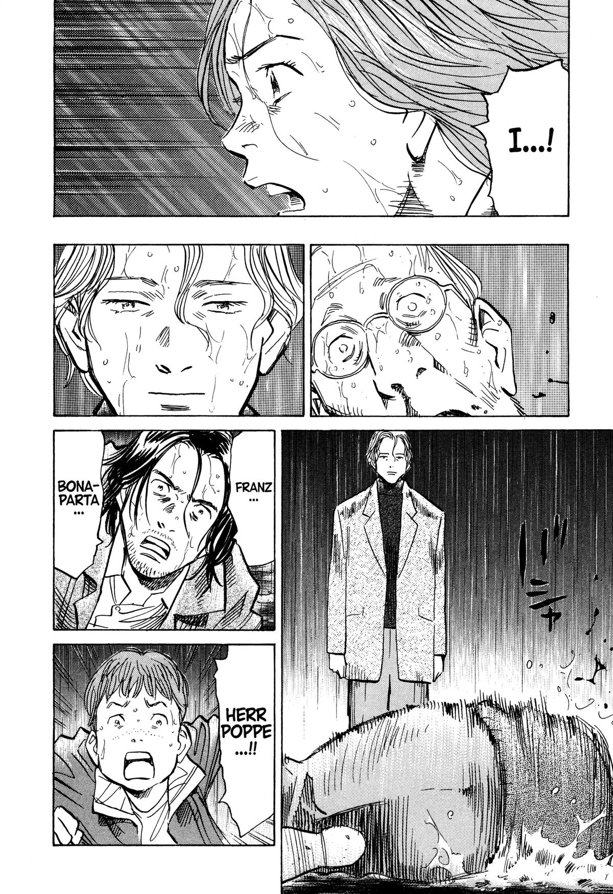 Read Monster Manga Online