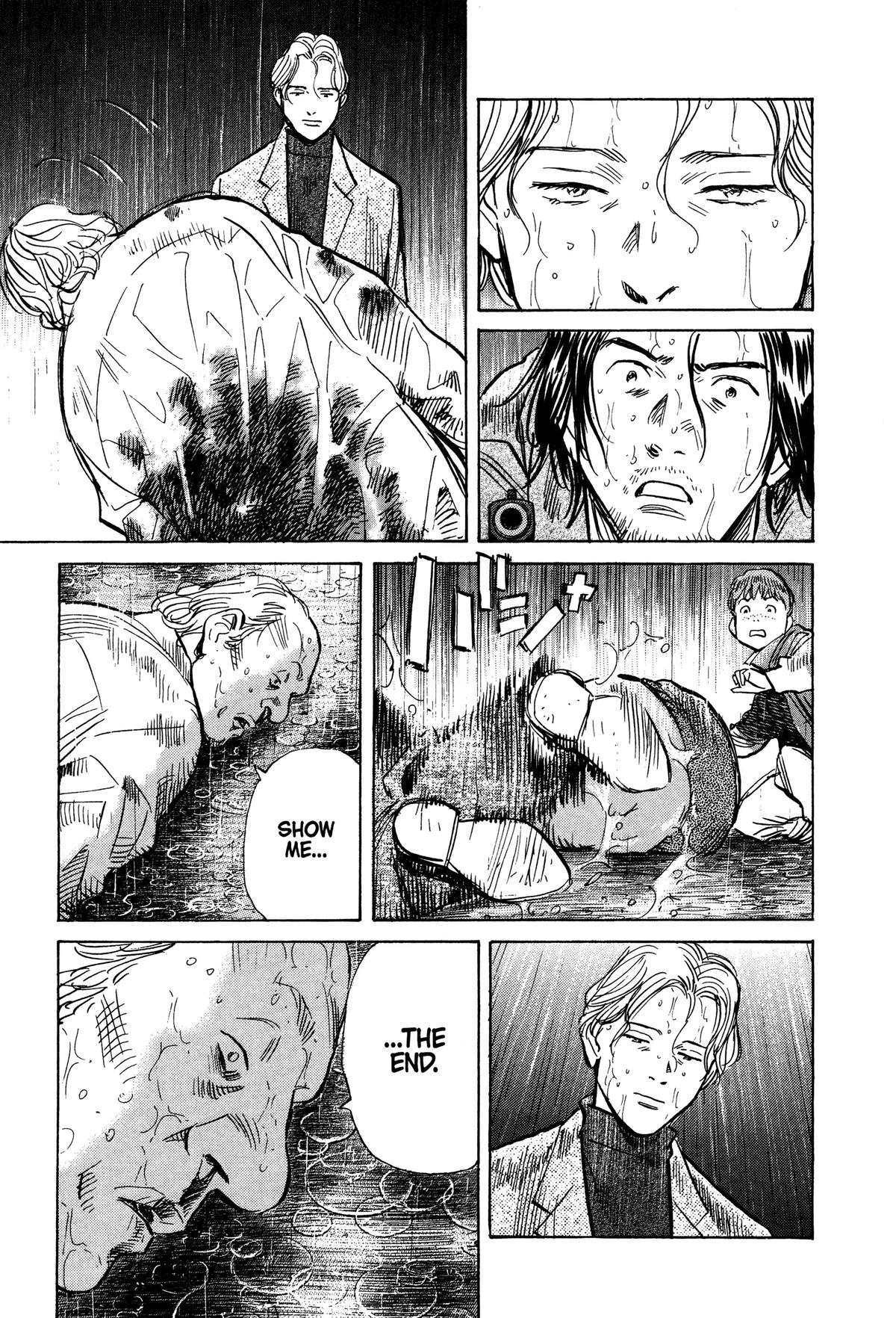 Read Monster Manga Online