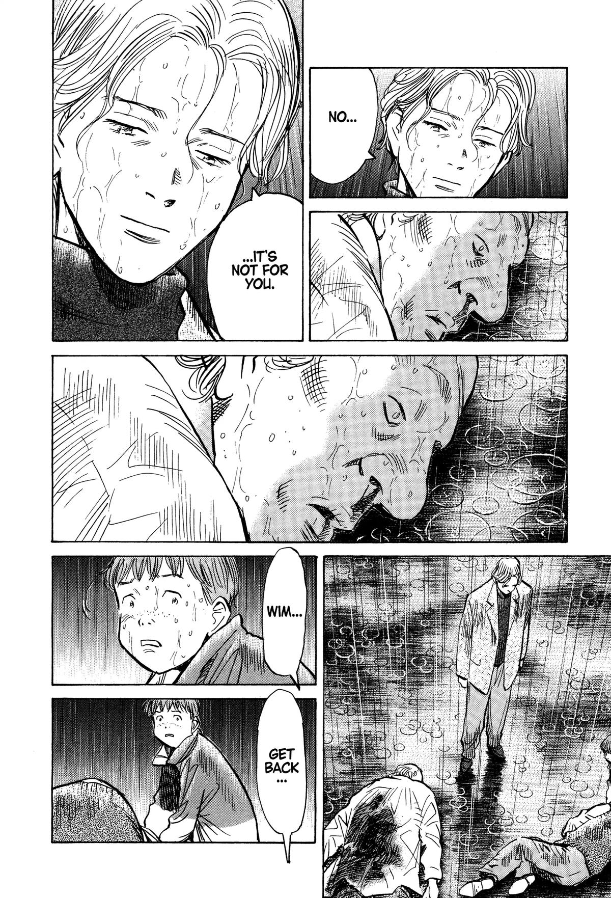 Read Monster Manga Online