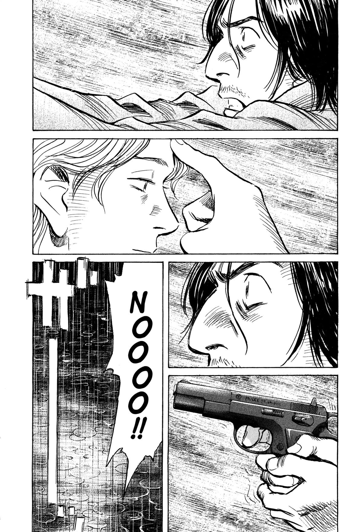 Read Monster Manga Online