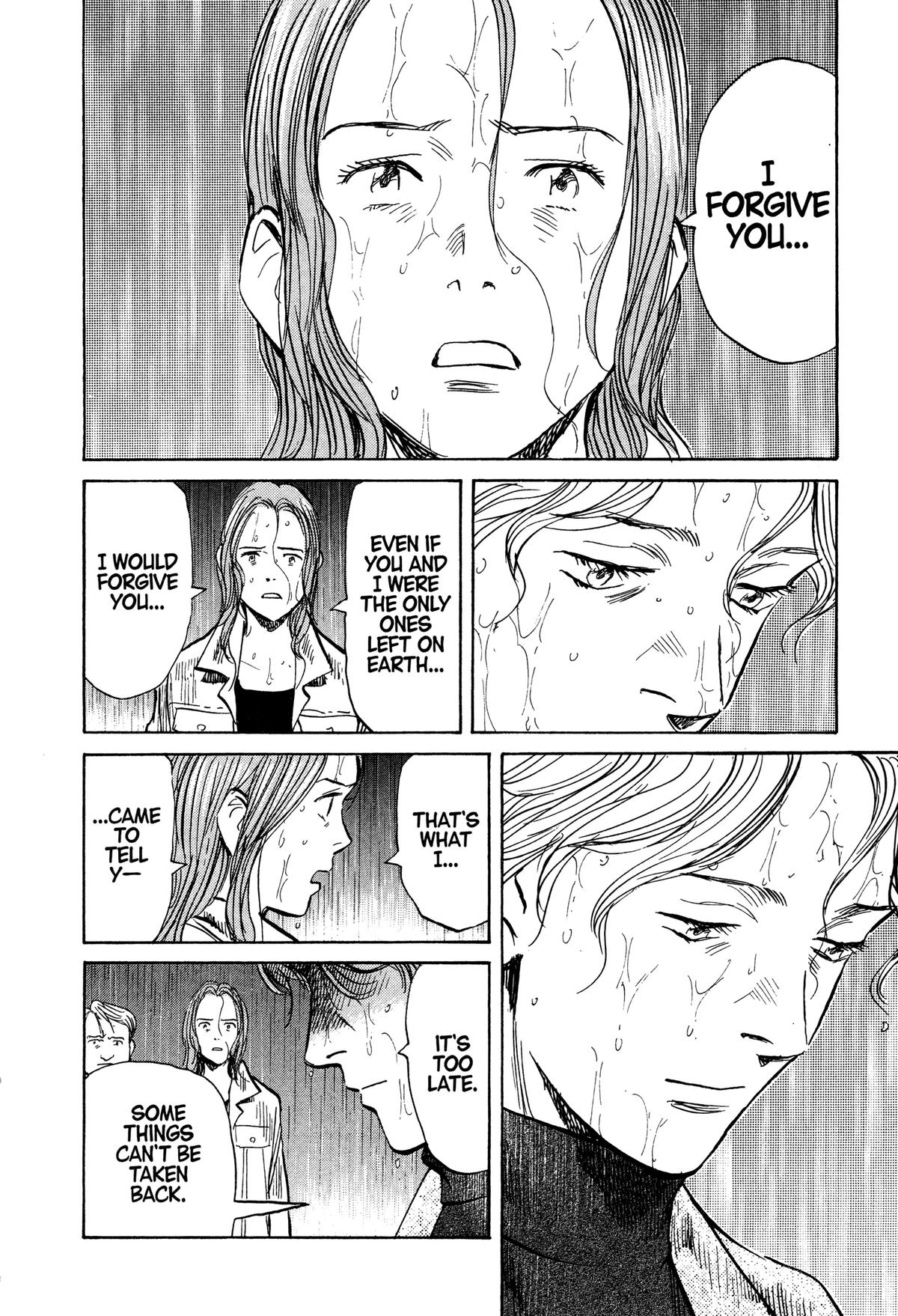 Read Monster Manga Online
