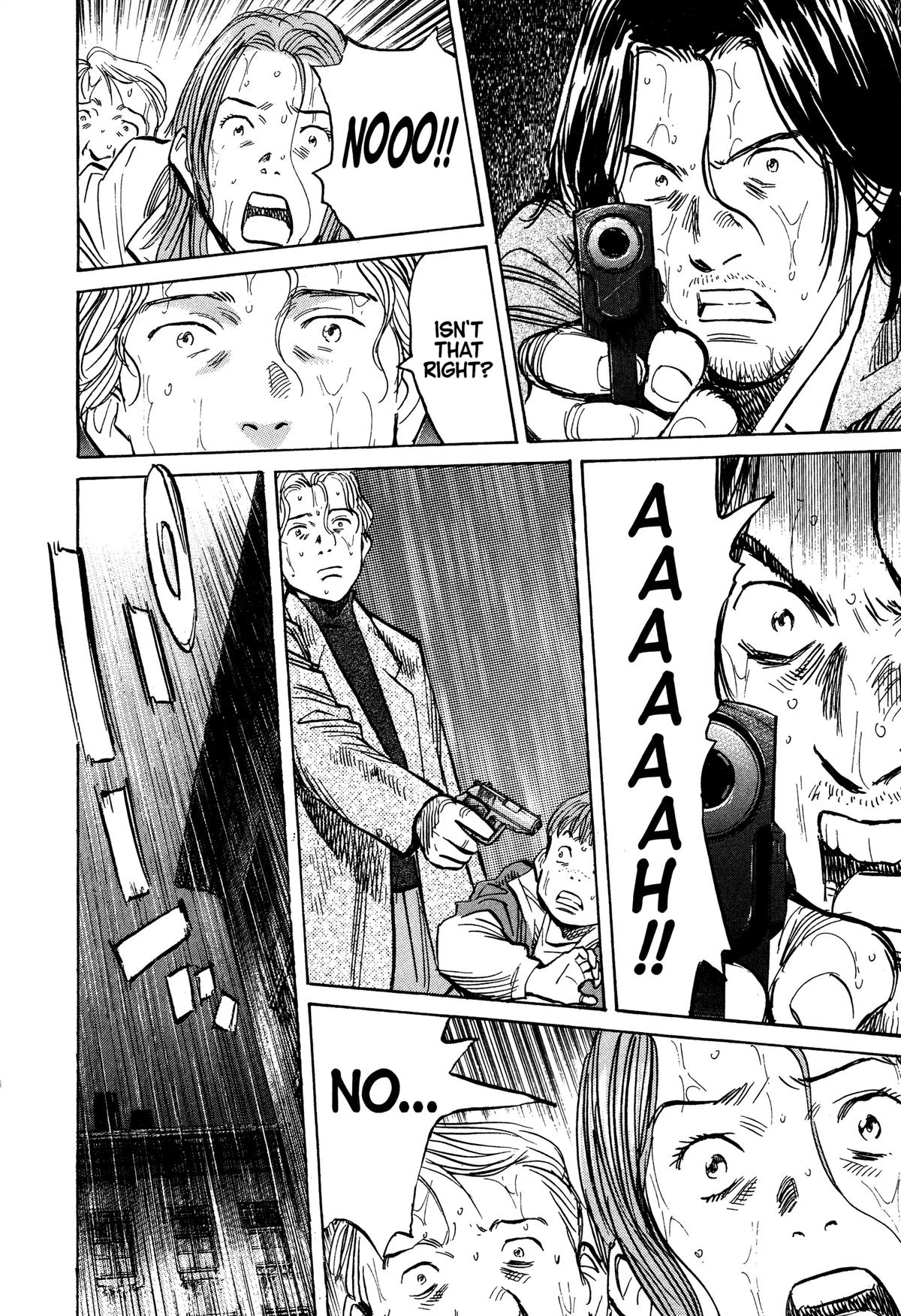 Read Monster Manga Online