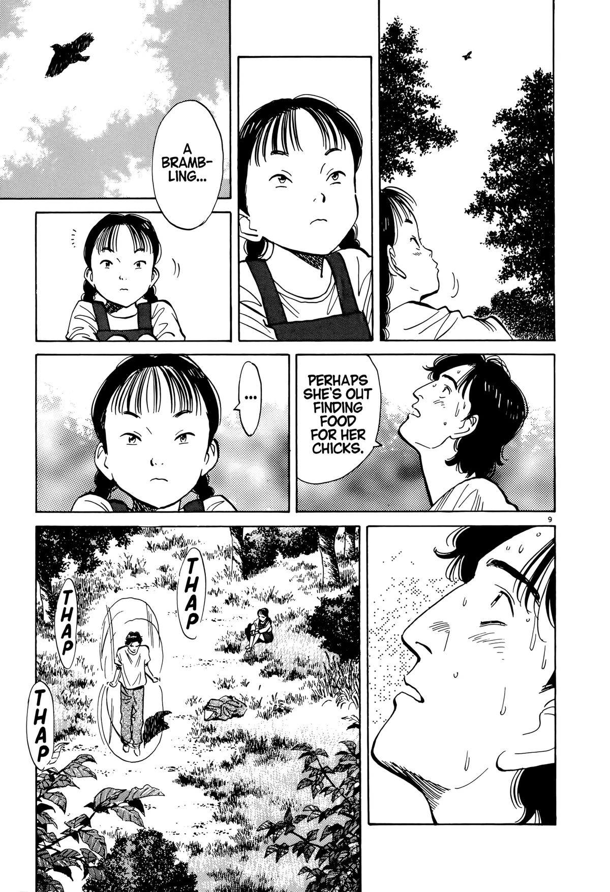 Read Monster Manga Online