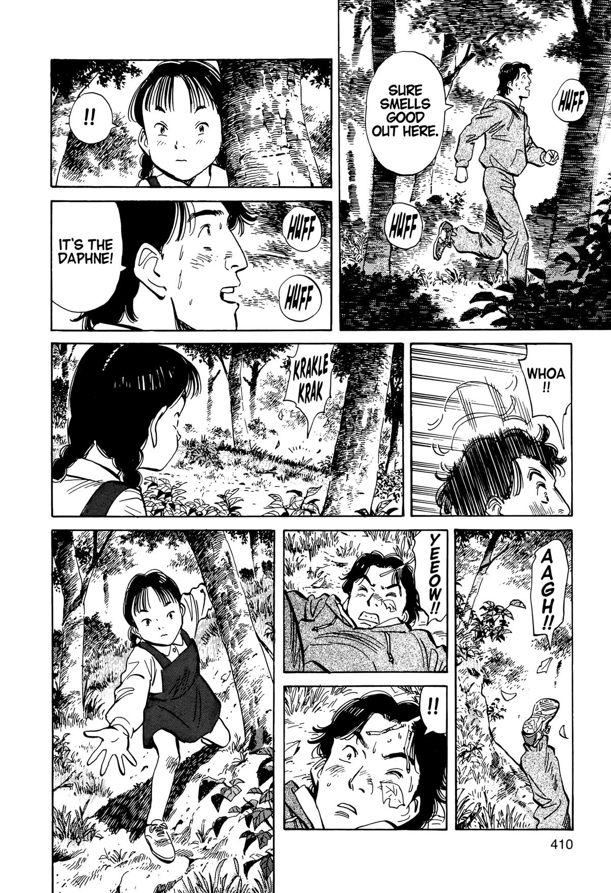 Read Monster Manga Online