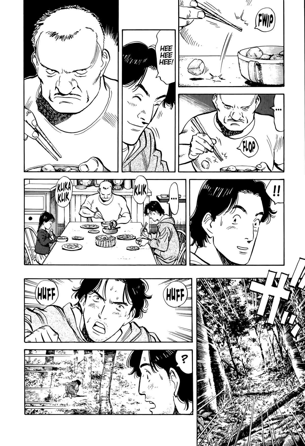 Read Monster Manga Online