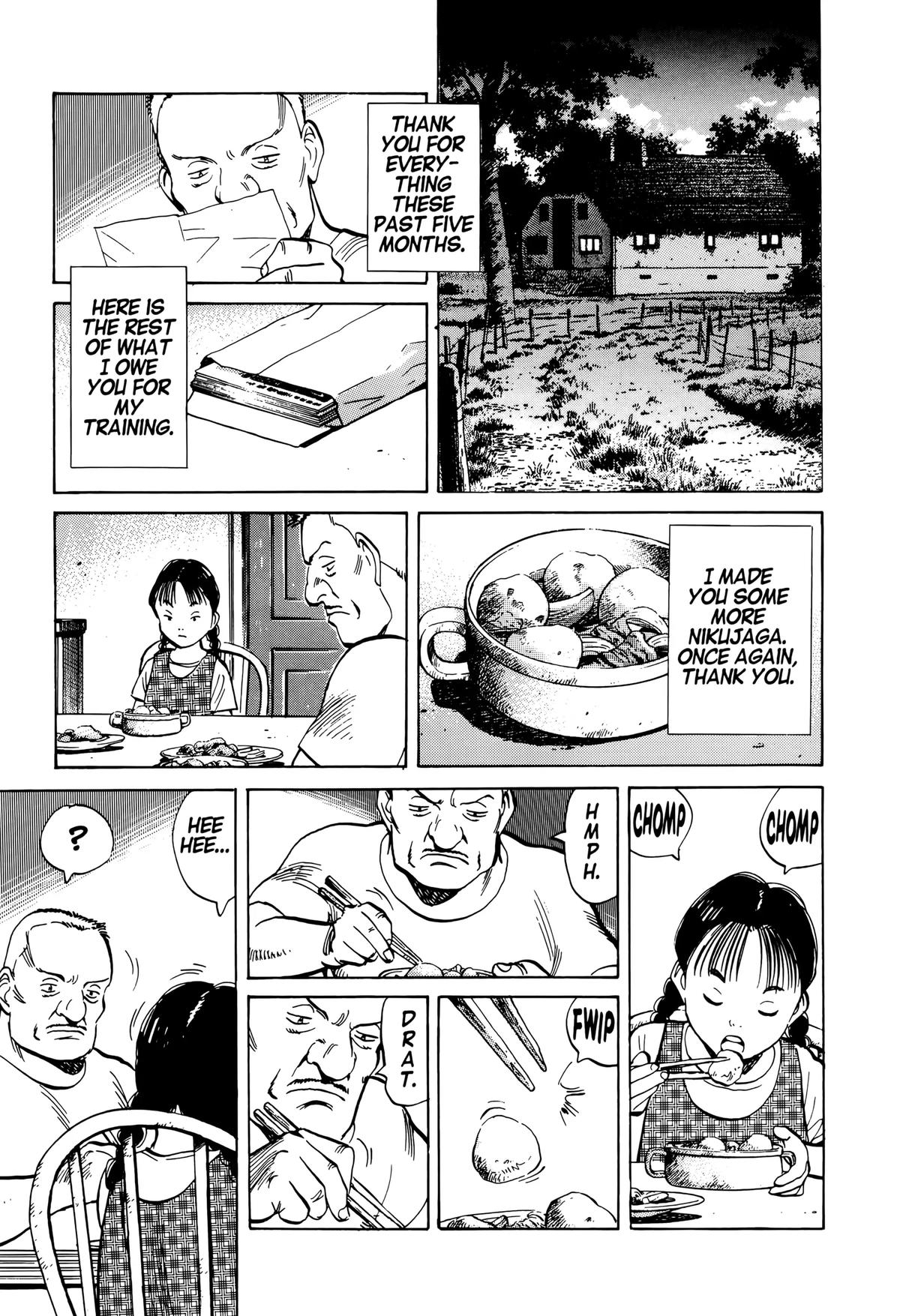 Read Monster Manga Online