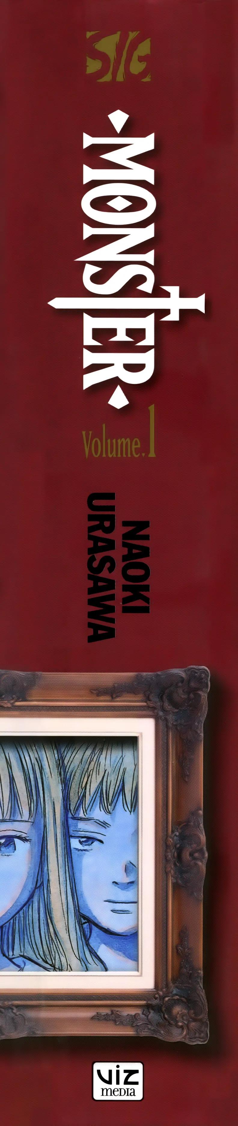 Read Monster Manga Online