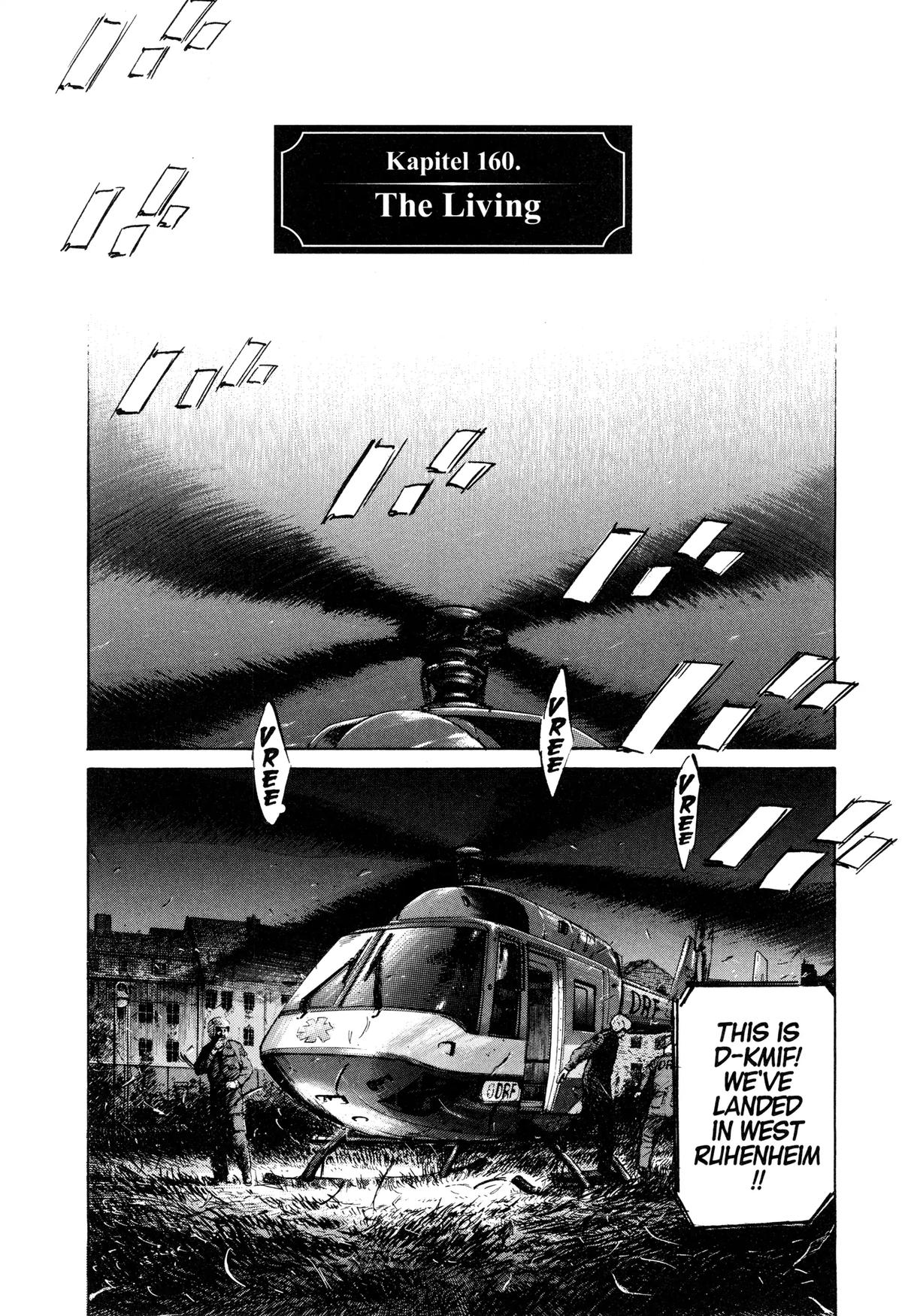 Read Monster Manga Online