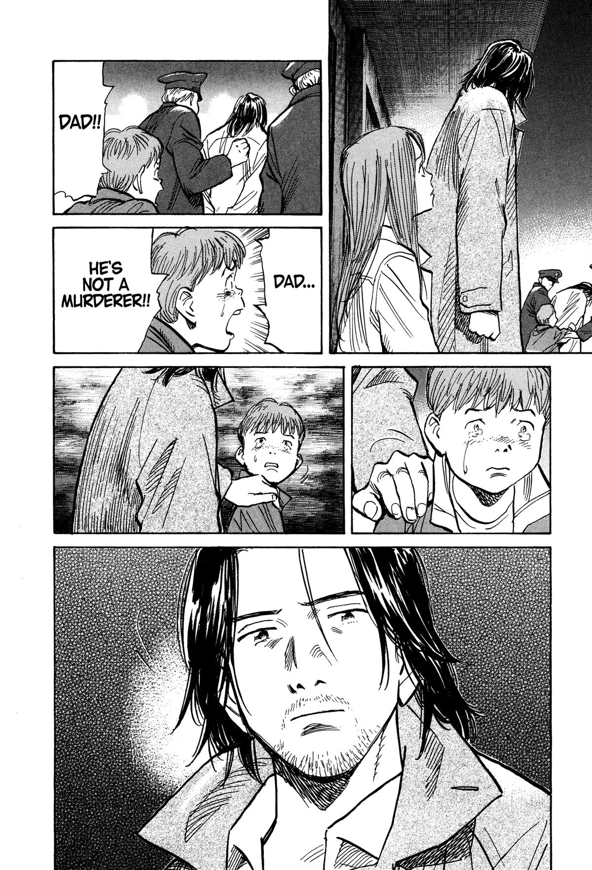 Read Monster Manga Online