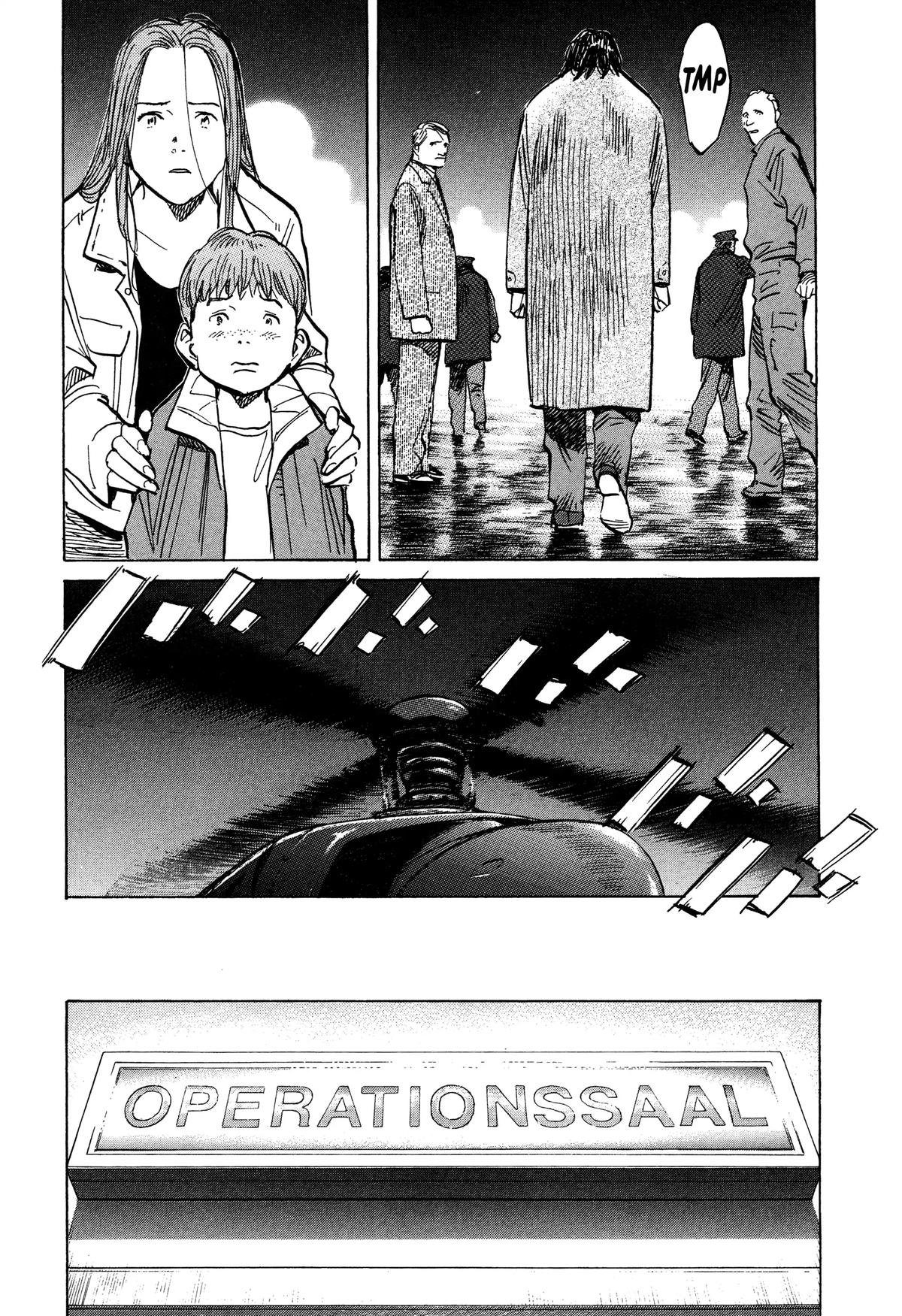 Read Monster Manga Online