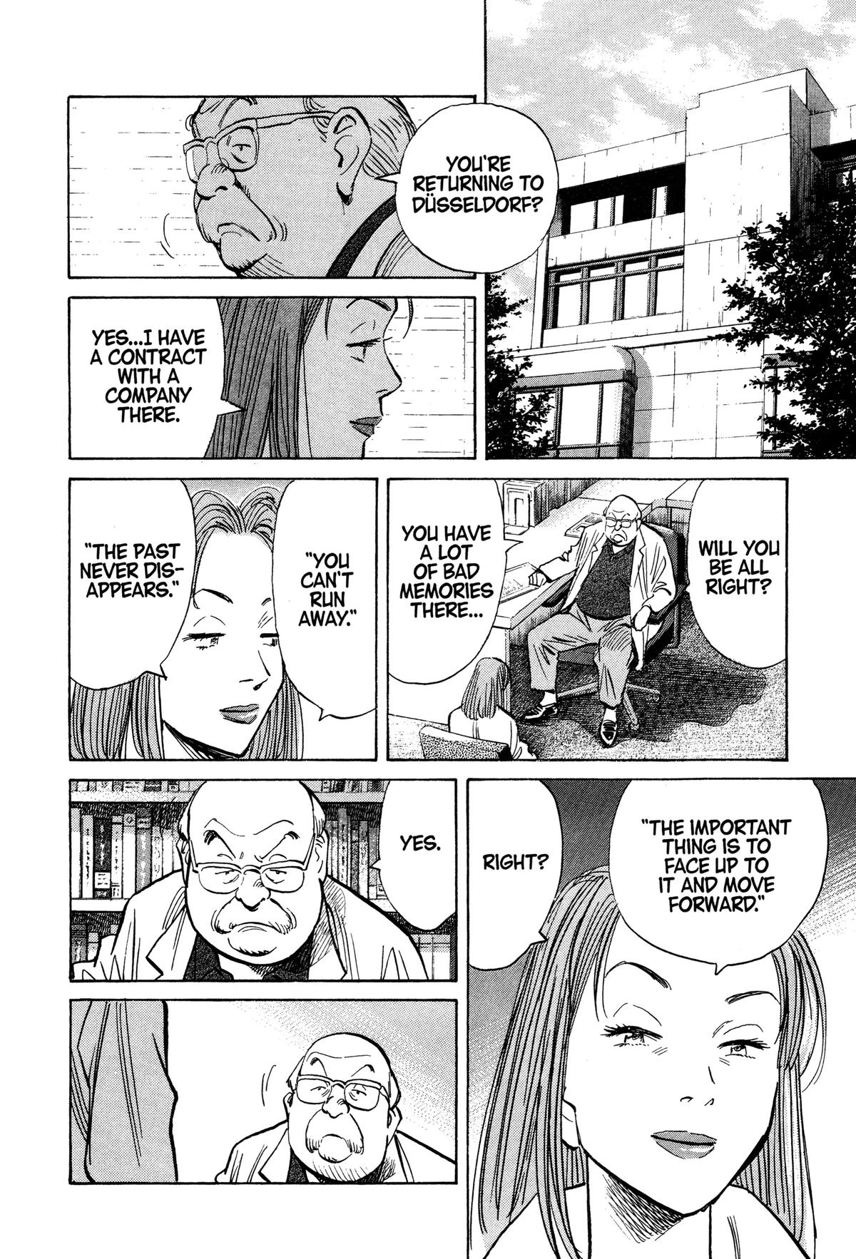 Read Monster Manga Online