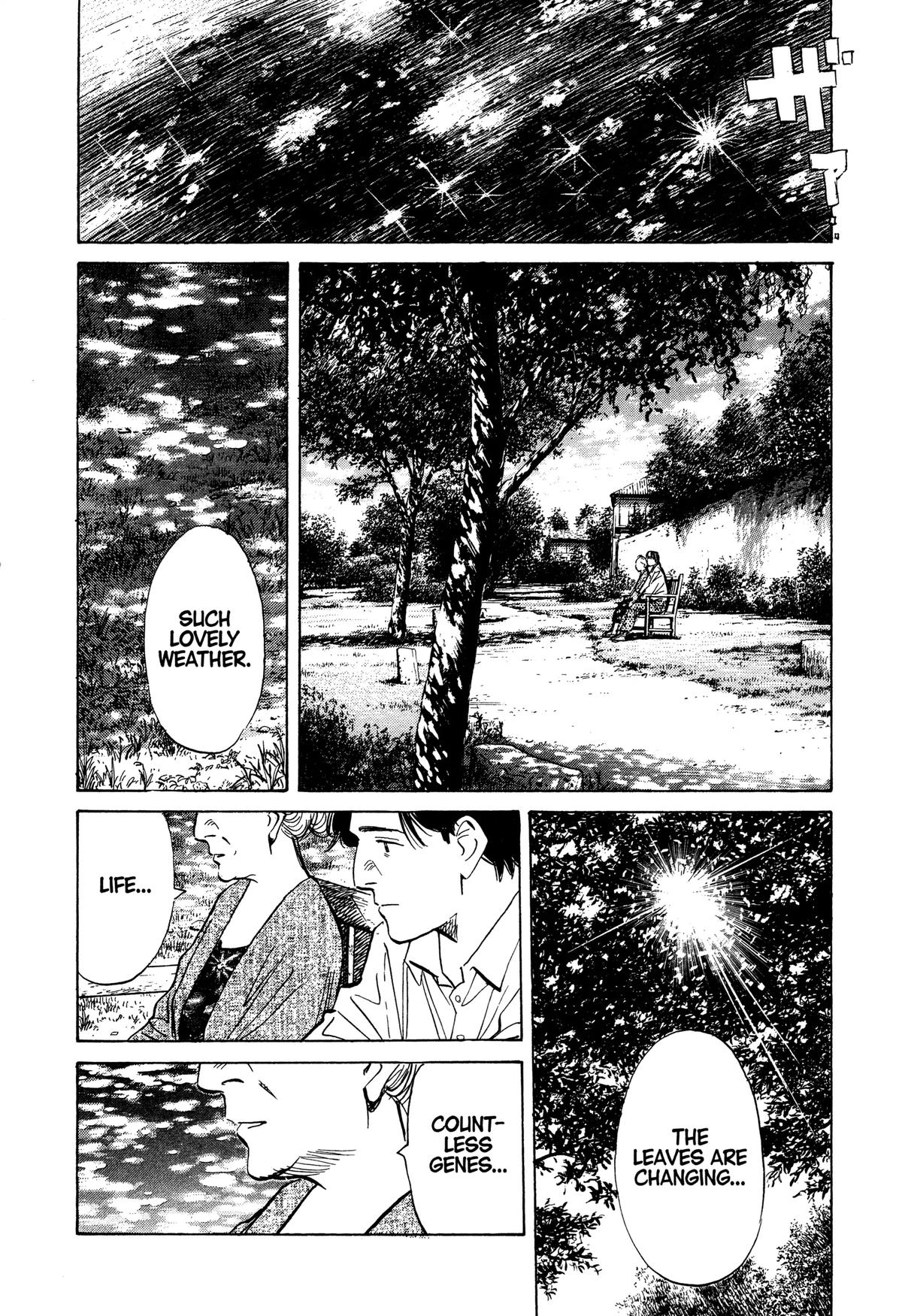 Read Monster Manga Online