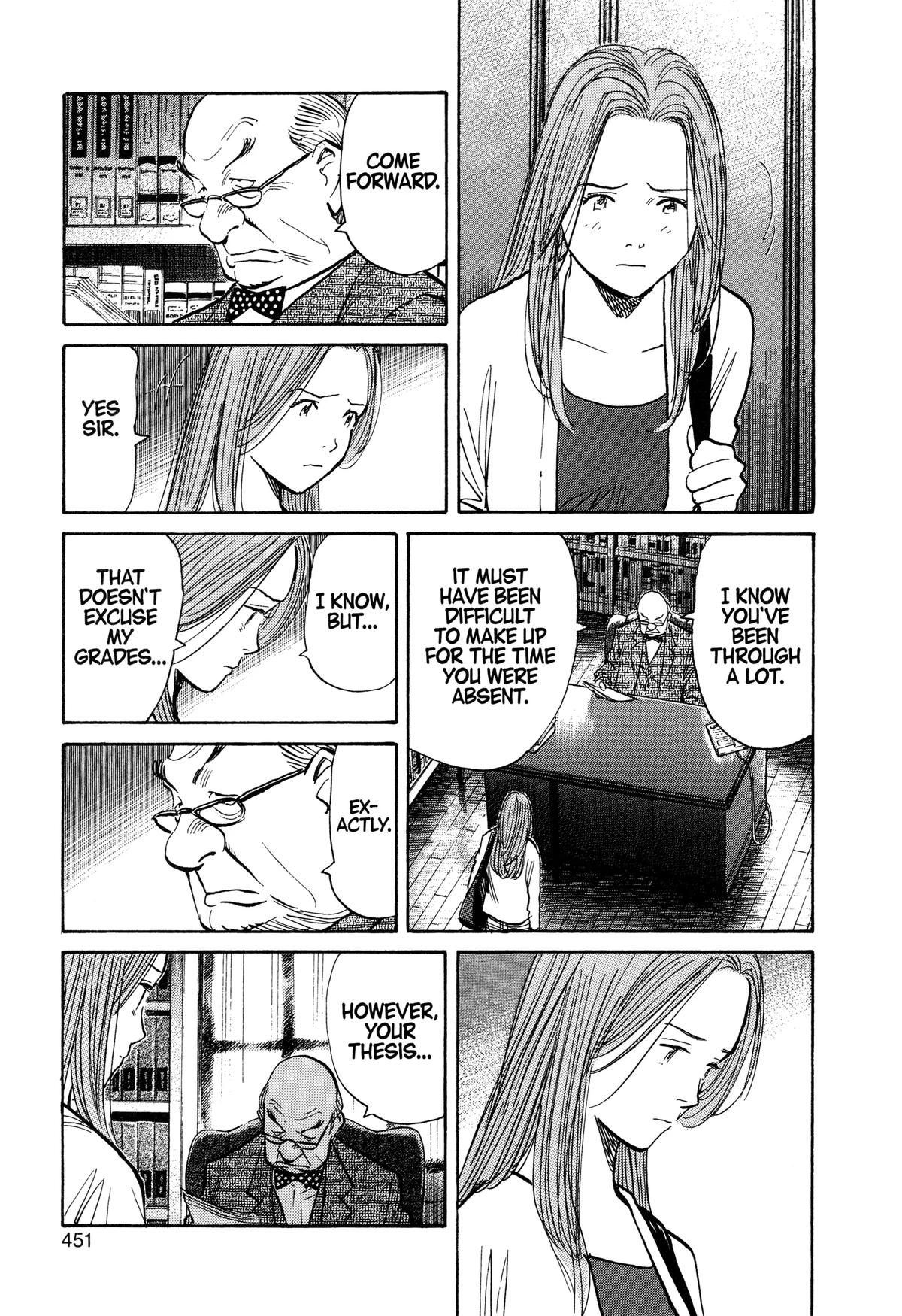 Read Monster Manga Online