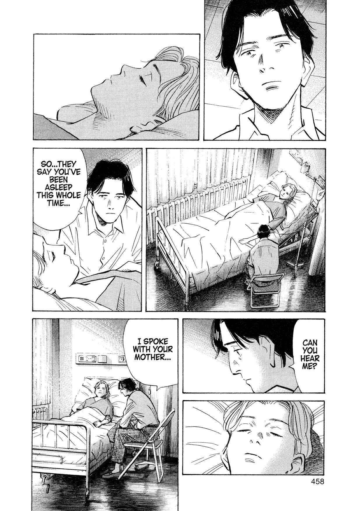 Read Monster Manga Online