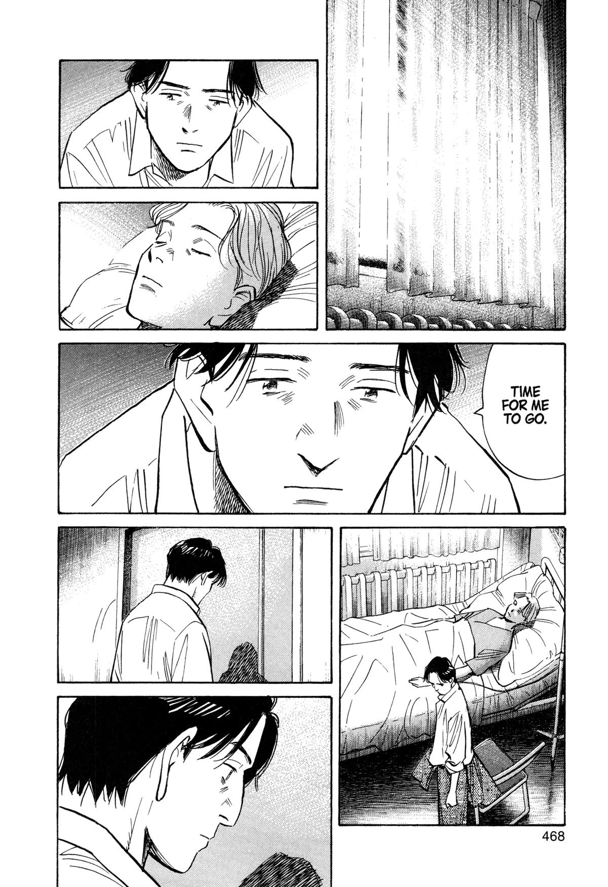 Read Monster Manga Online