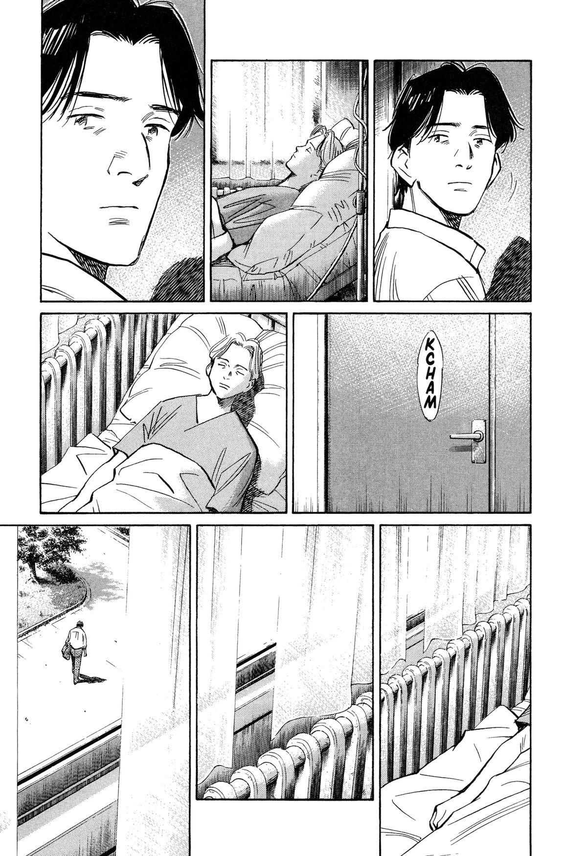 Read Monster Manga Online