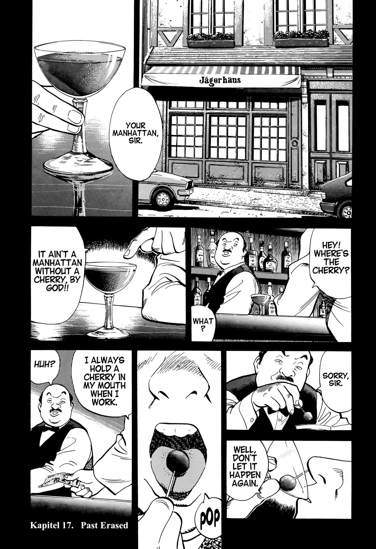 Read Monster Manga Online