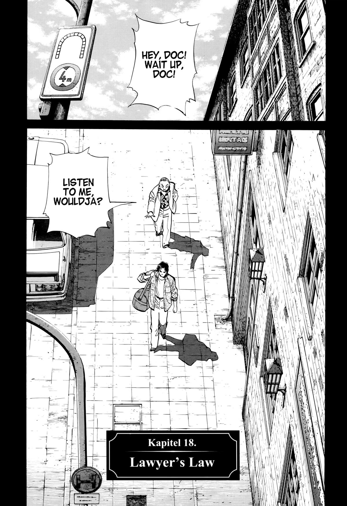 Read Monster Manga Online