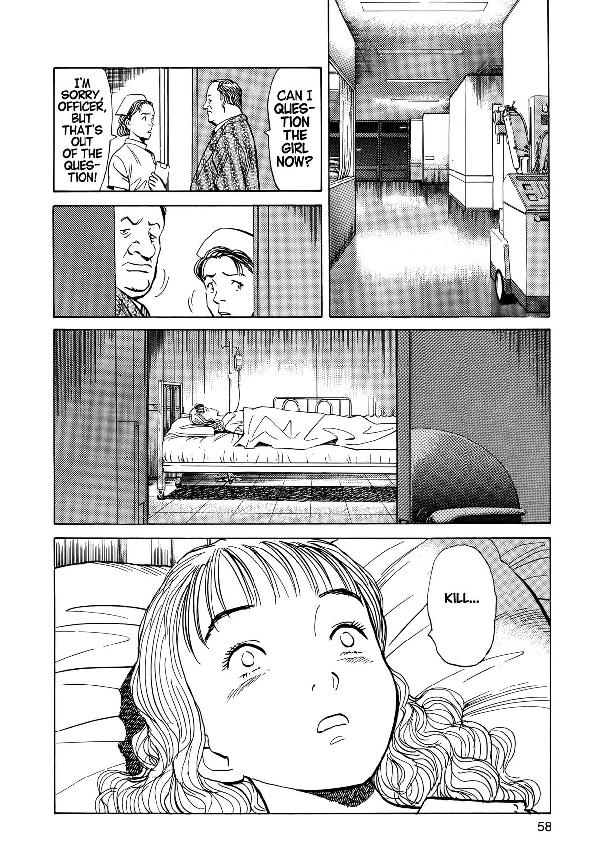 Read Monster Manga Online
