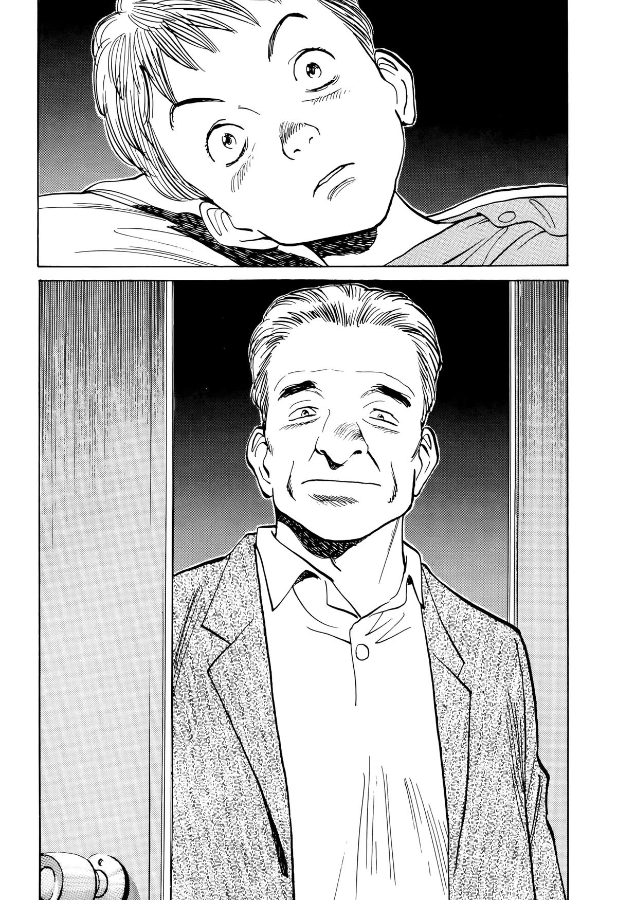 Read Monster Manga Online
