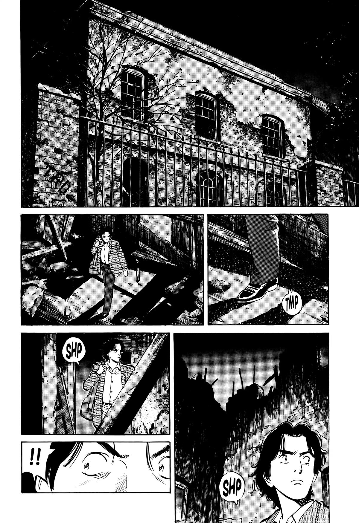 Read Monster Manga Online