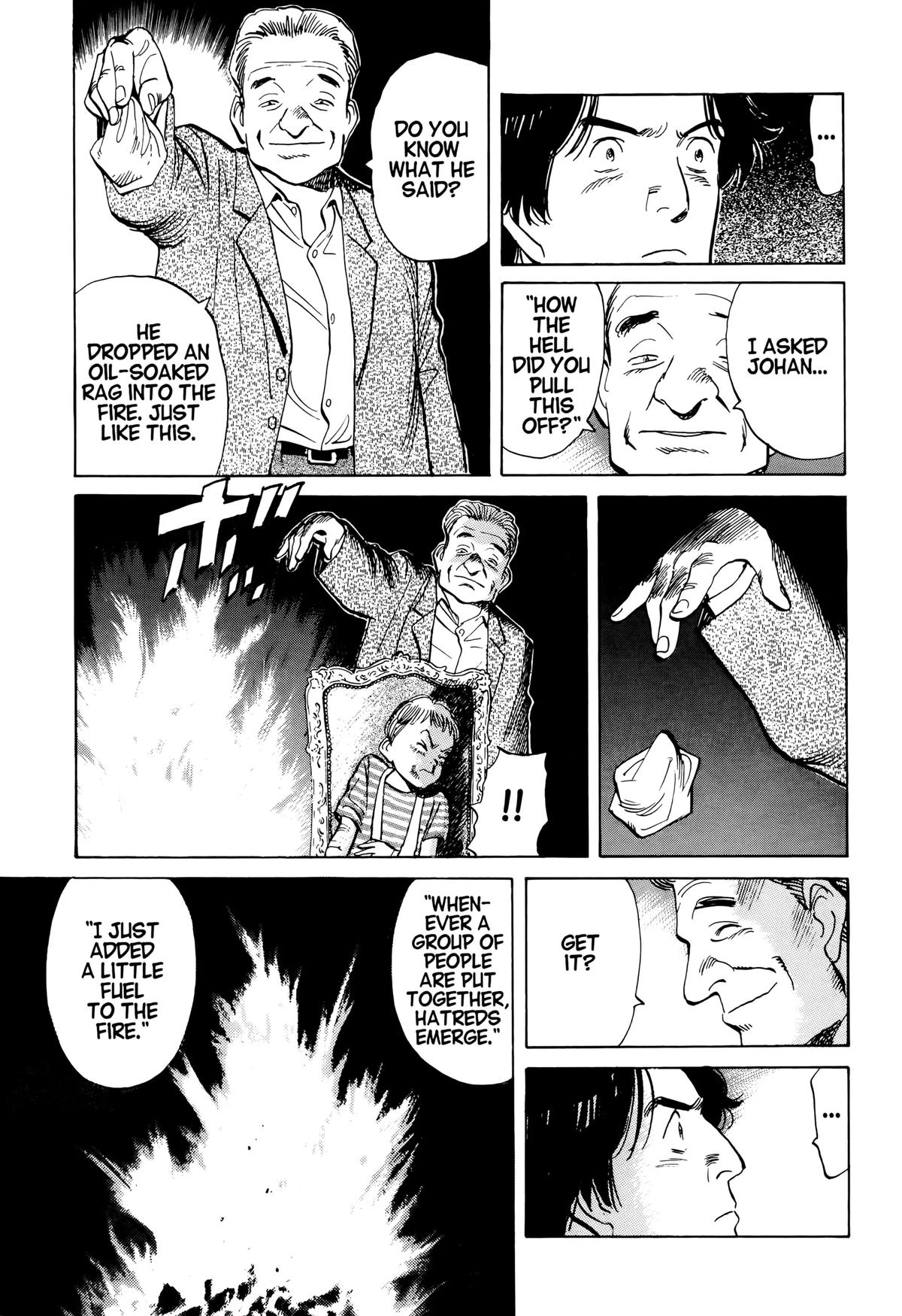 Read Monster Manga Online