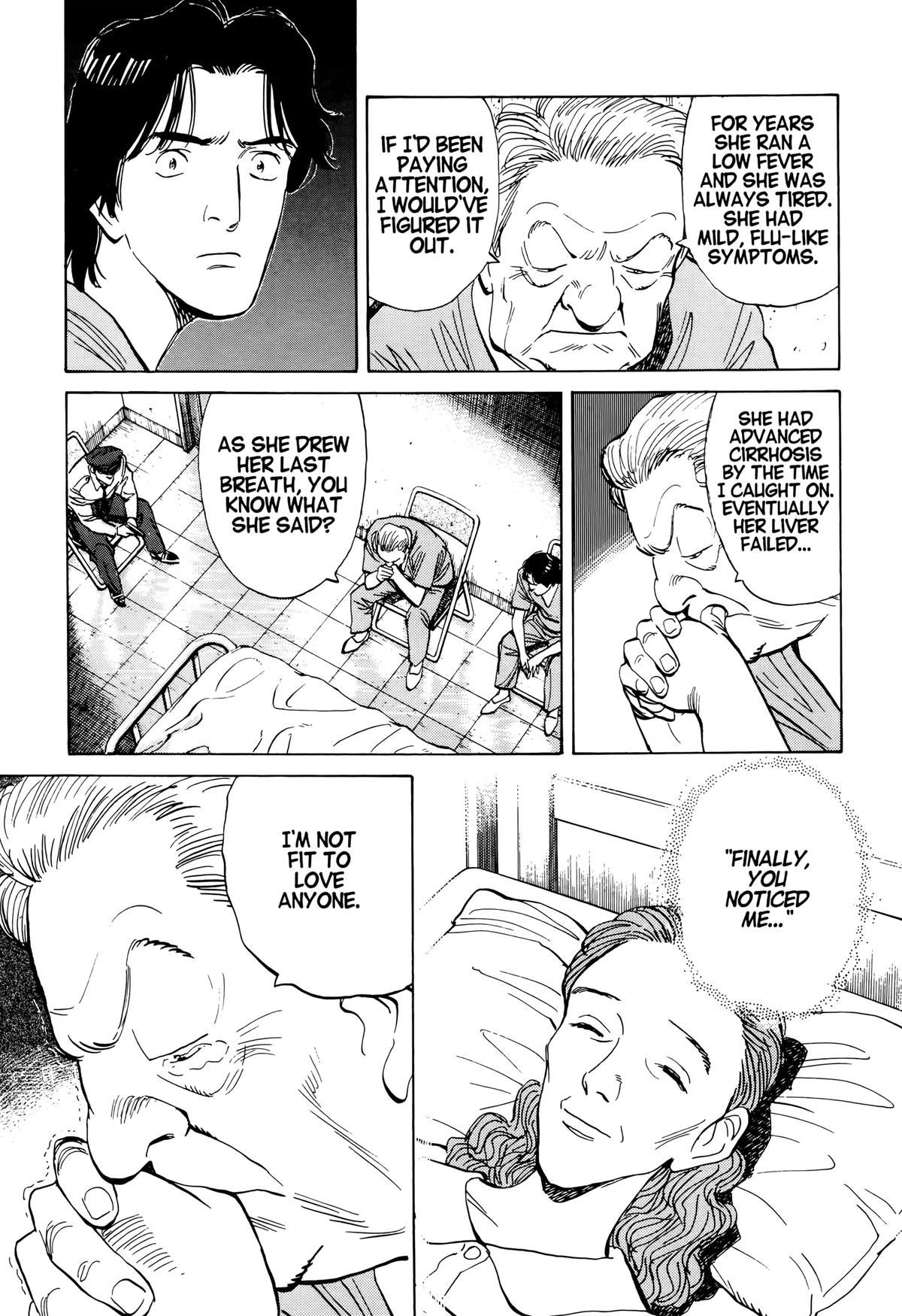 Read Monster Manga Online