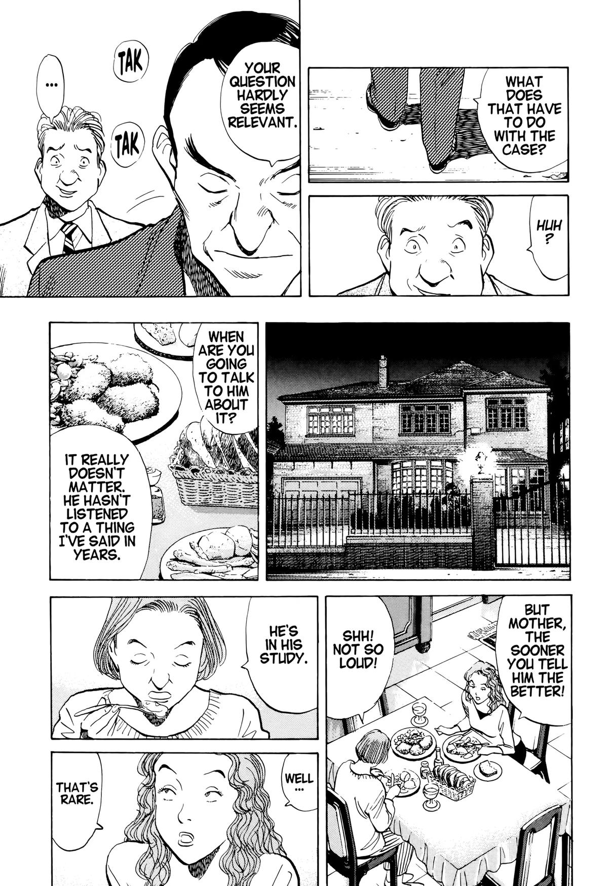 Read Monster Manga Online