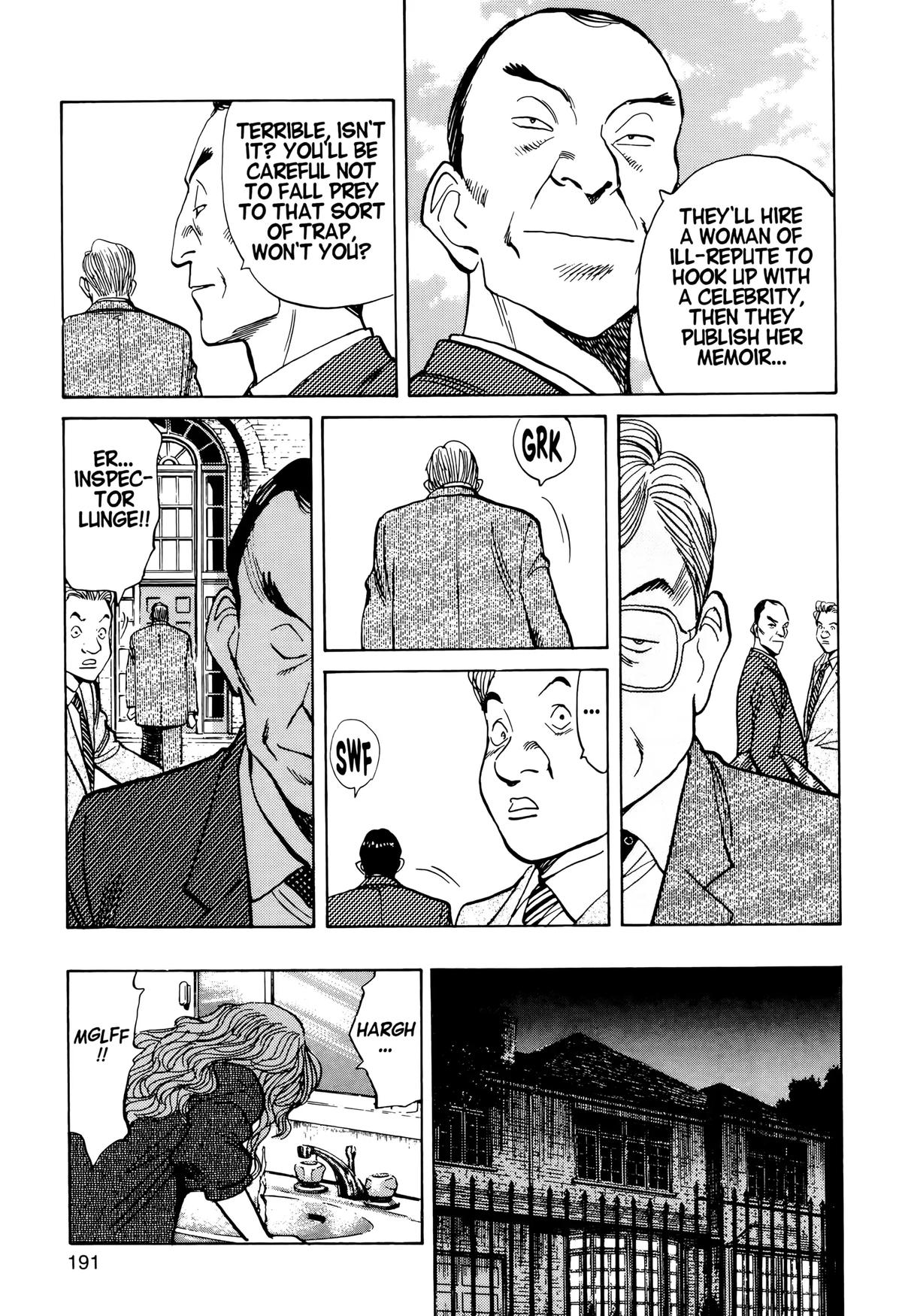 Read Monster Manga Online