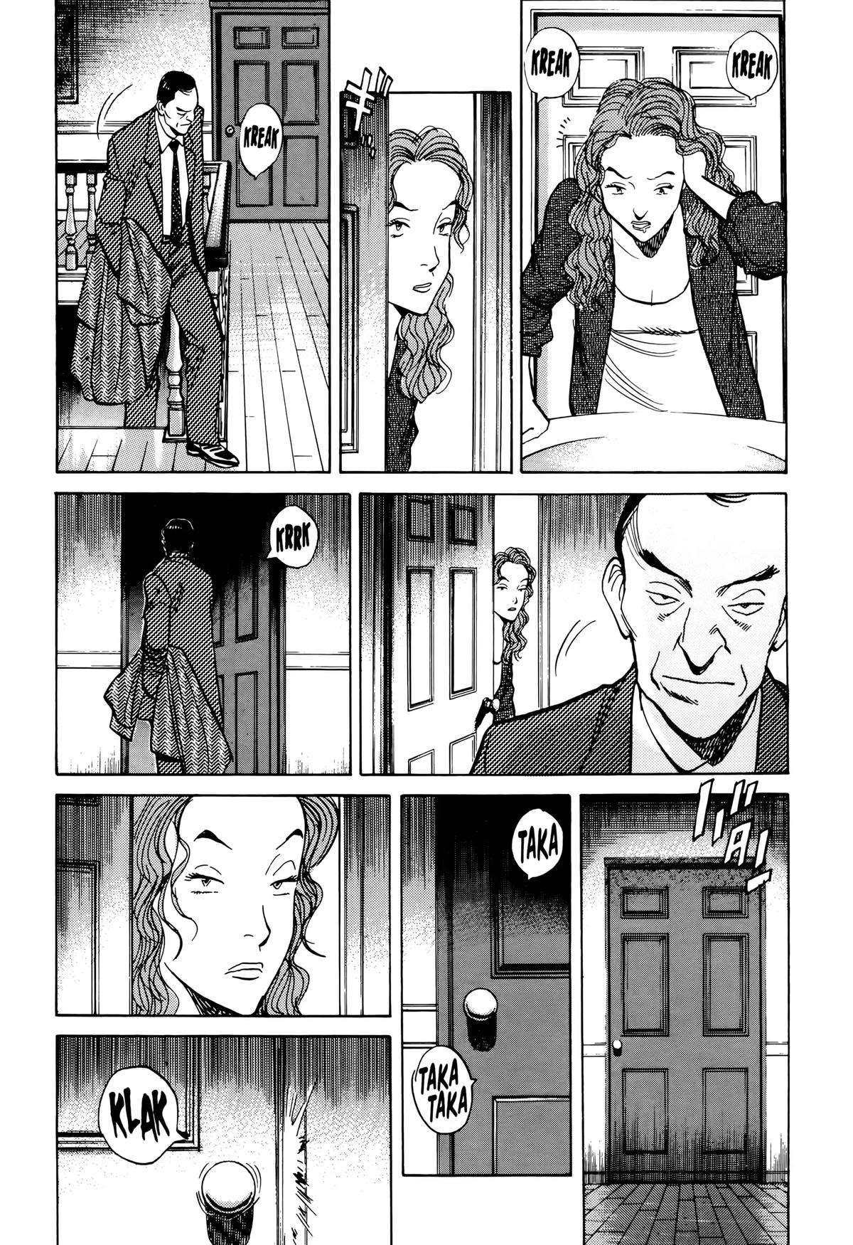 Read Monster Manga Online