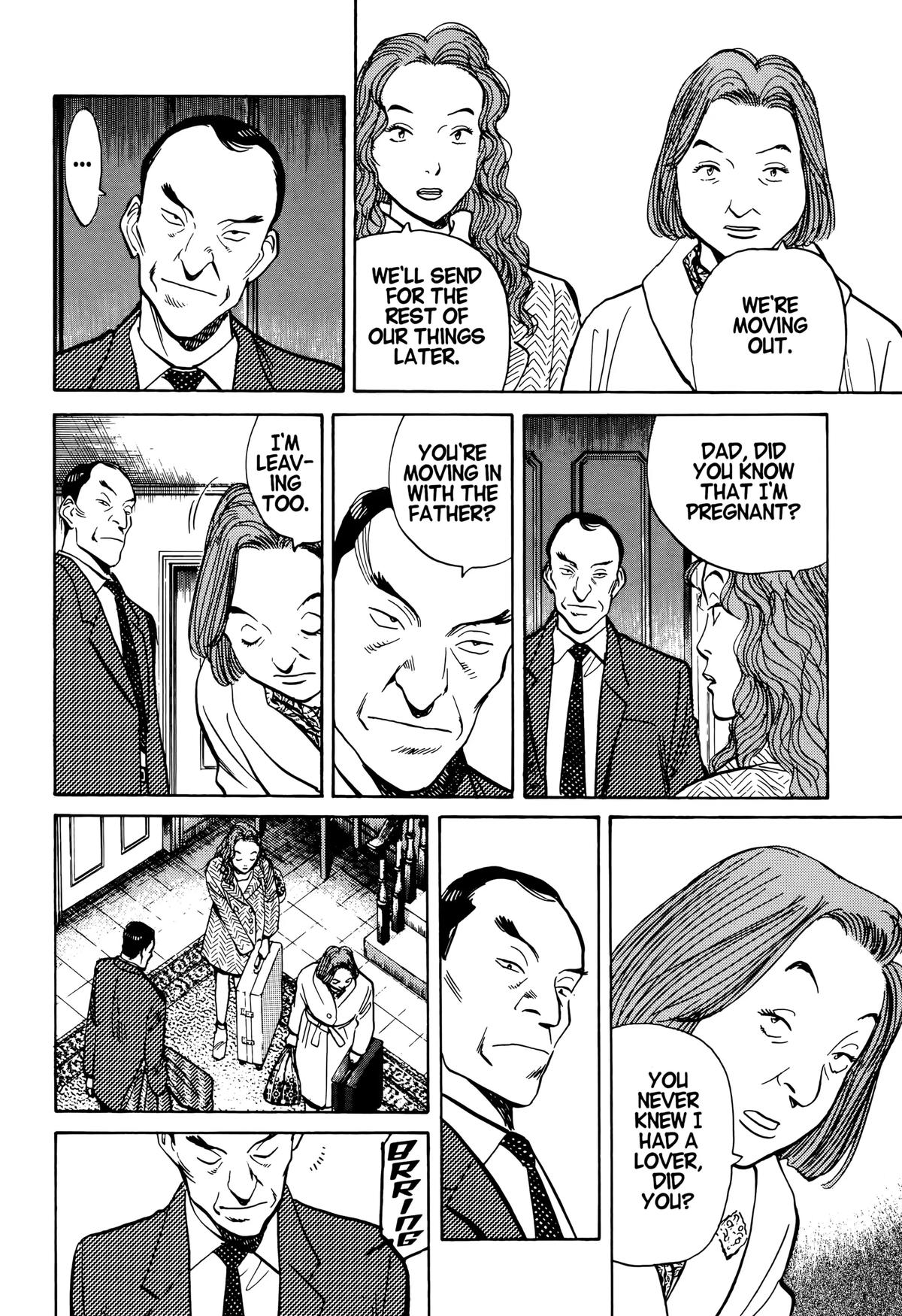 Read Monster Manga Online