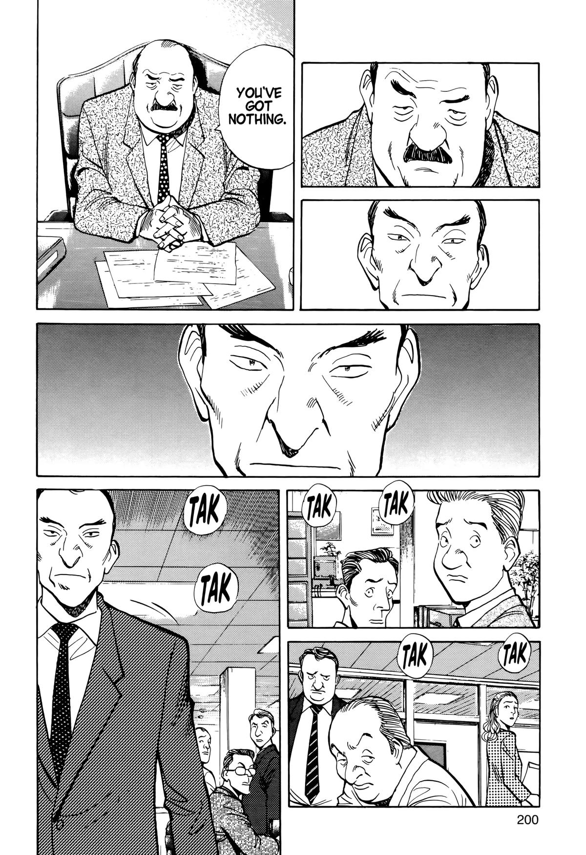 Read Monster Manga Online