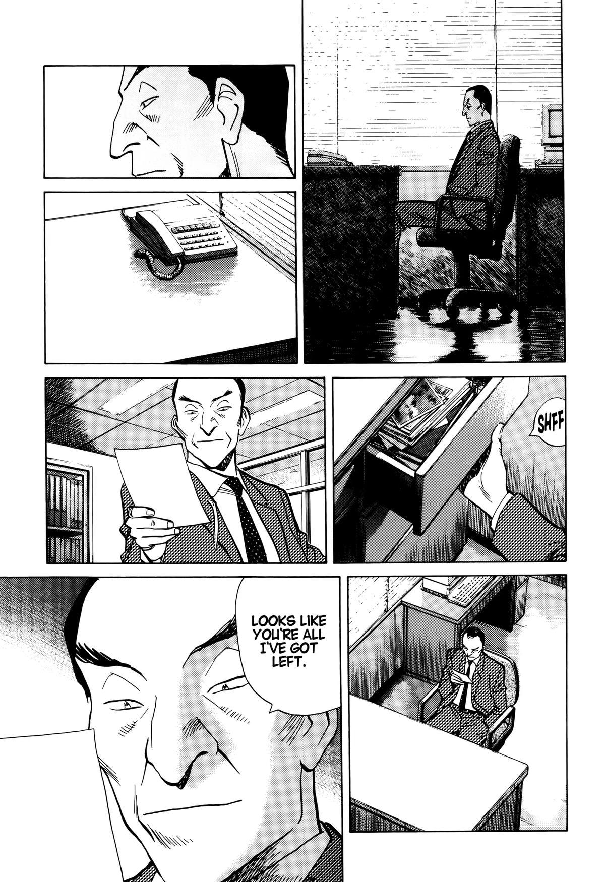 Read Monster Manga Online