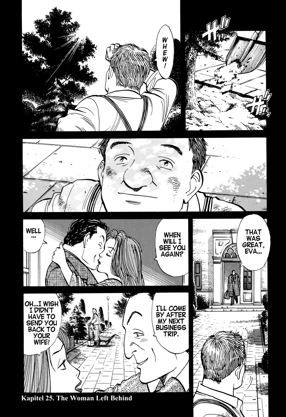 Read Monster Manga Online