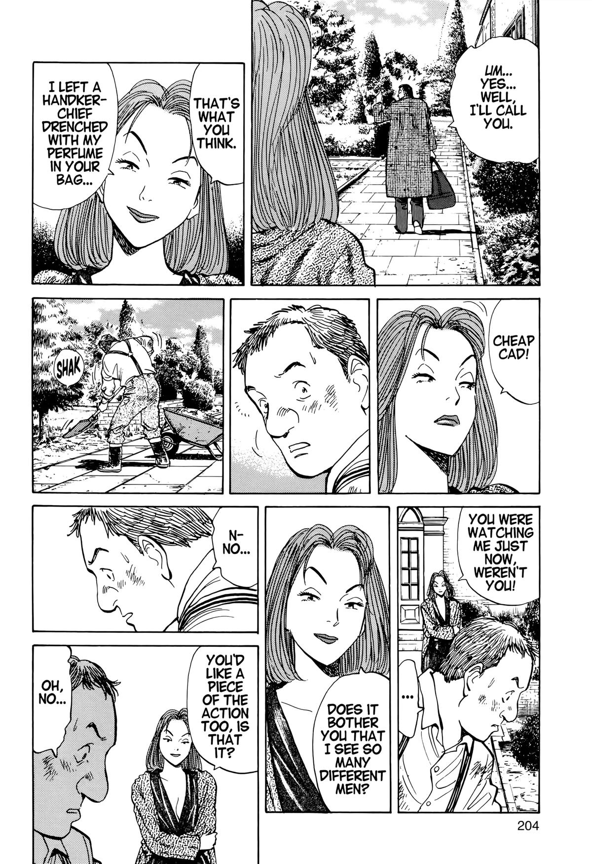 Read Monster Manga Online